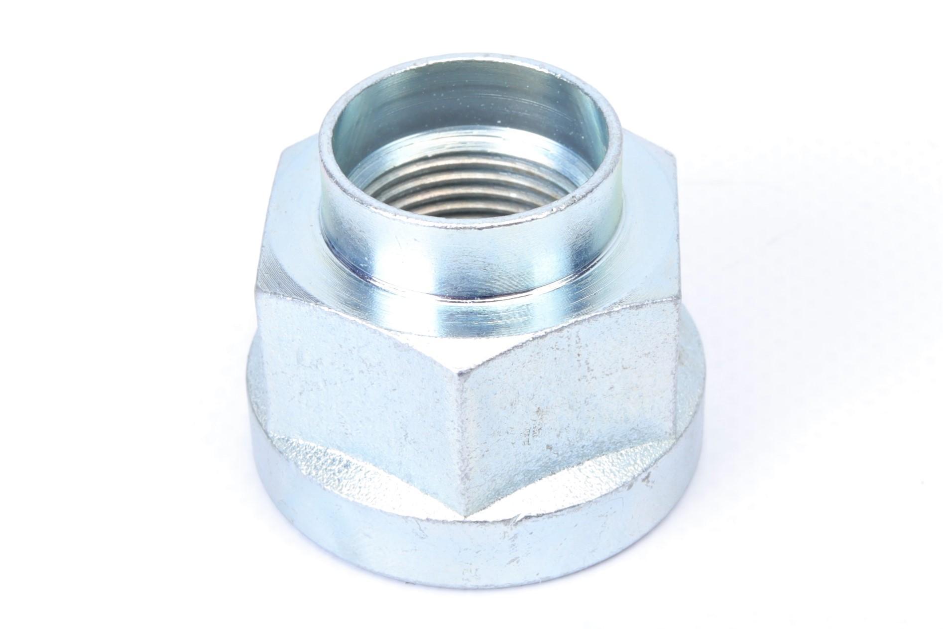 Підшипник маточини (задньої) Daewoo Kalos/Chevrolet Aveo 1.2/1.4i 05-