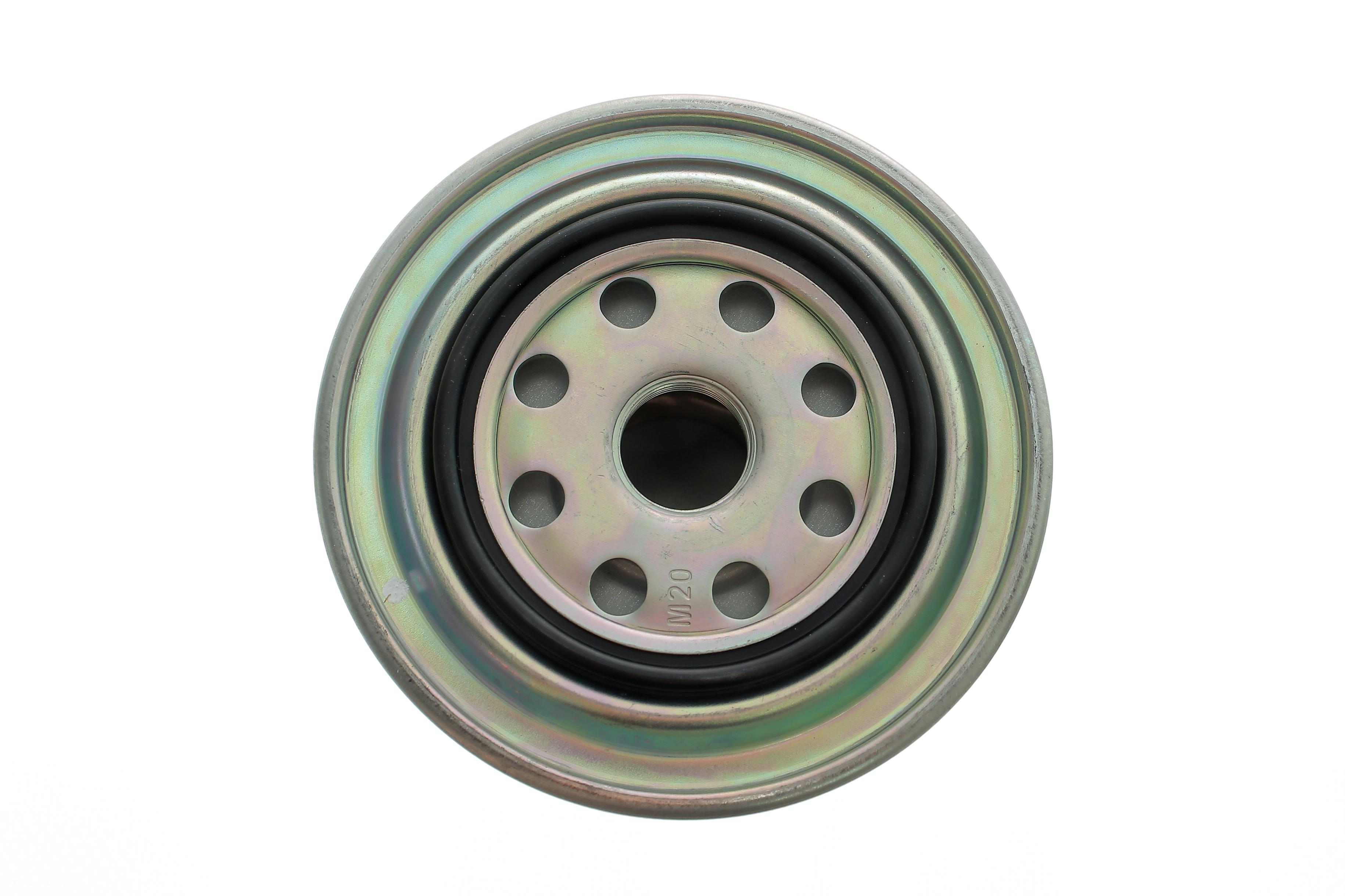 Фільтр паливний Mitsubishi L200 2.5DI-D 05-15