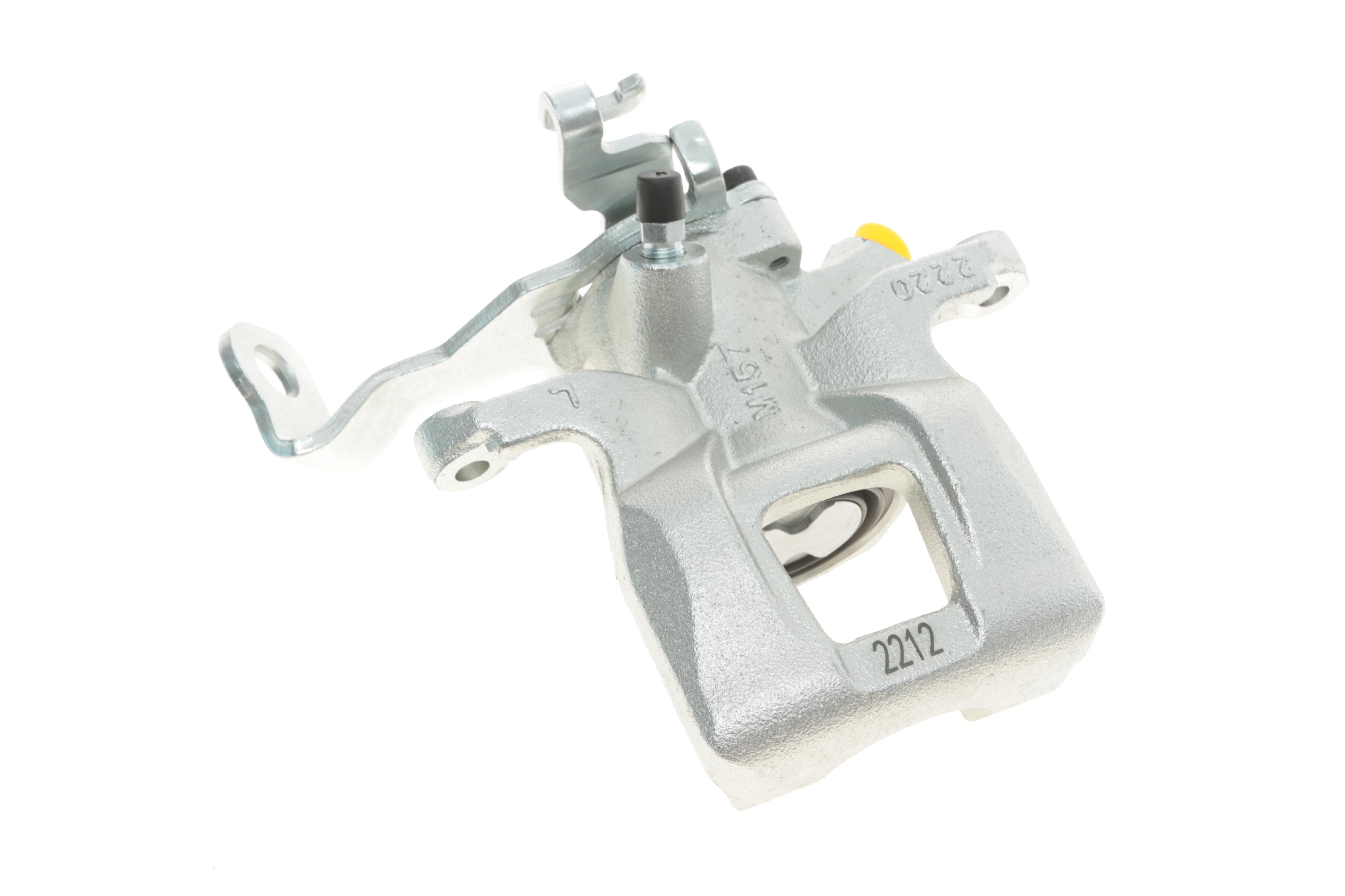 Супорт гальмівний (задній) (L) Mazda 6 12- (d=38mm) (AKEBONO)