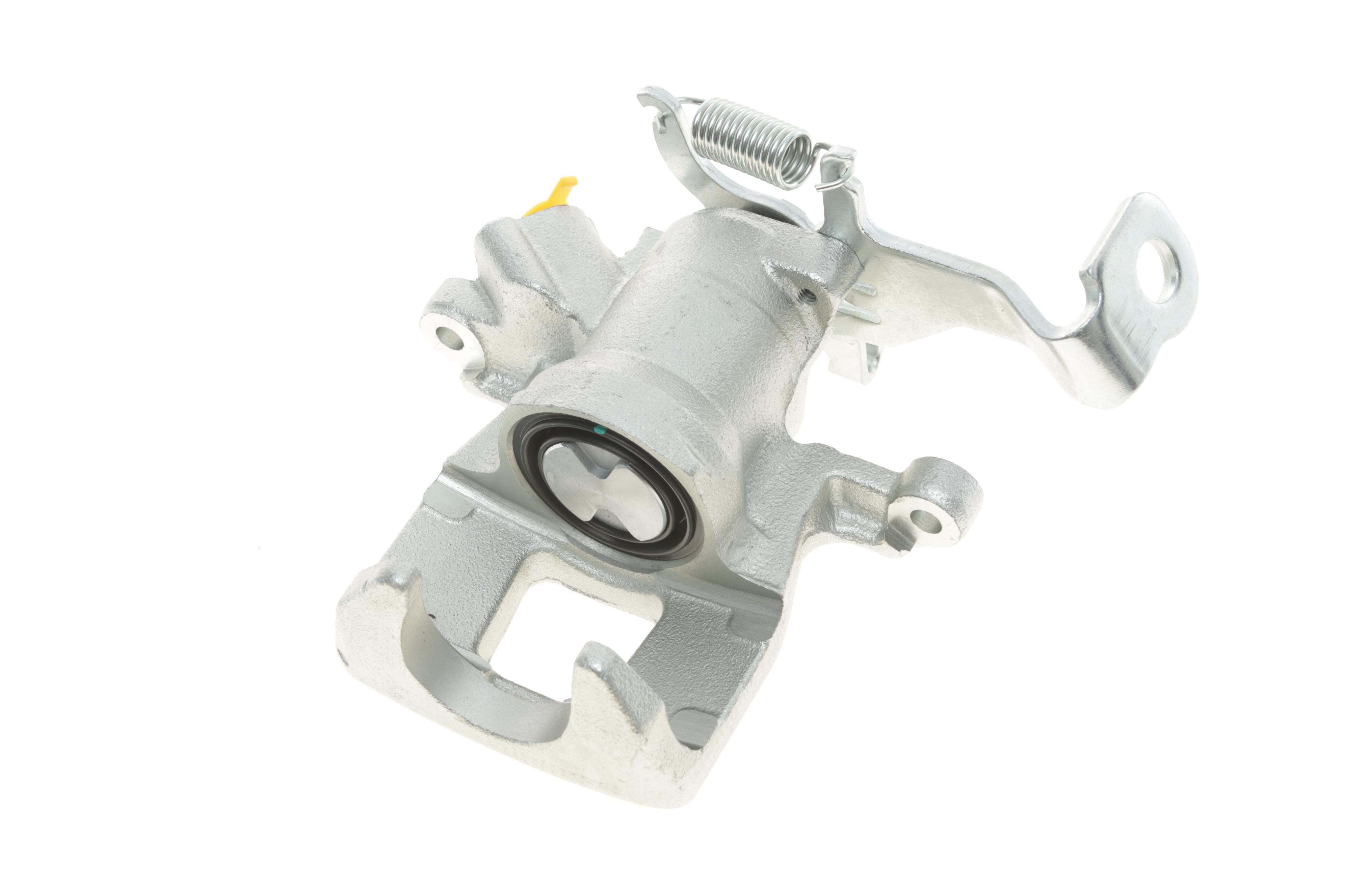 Супорт гальмівний (задній) (L) Mazda 6 12- (d=38mm) (AKEBONO)