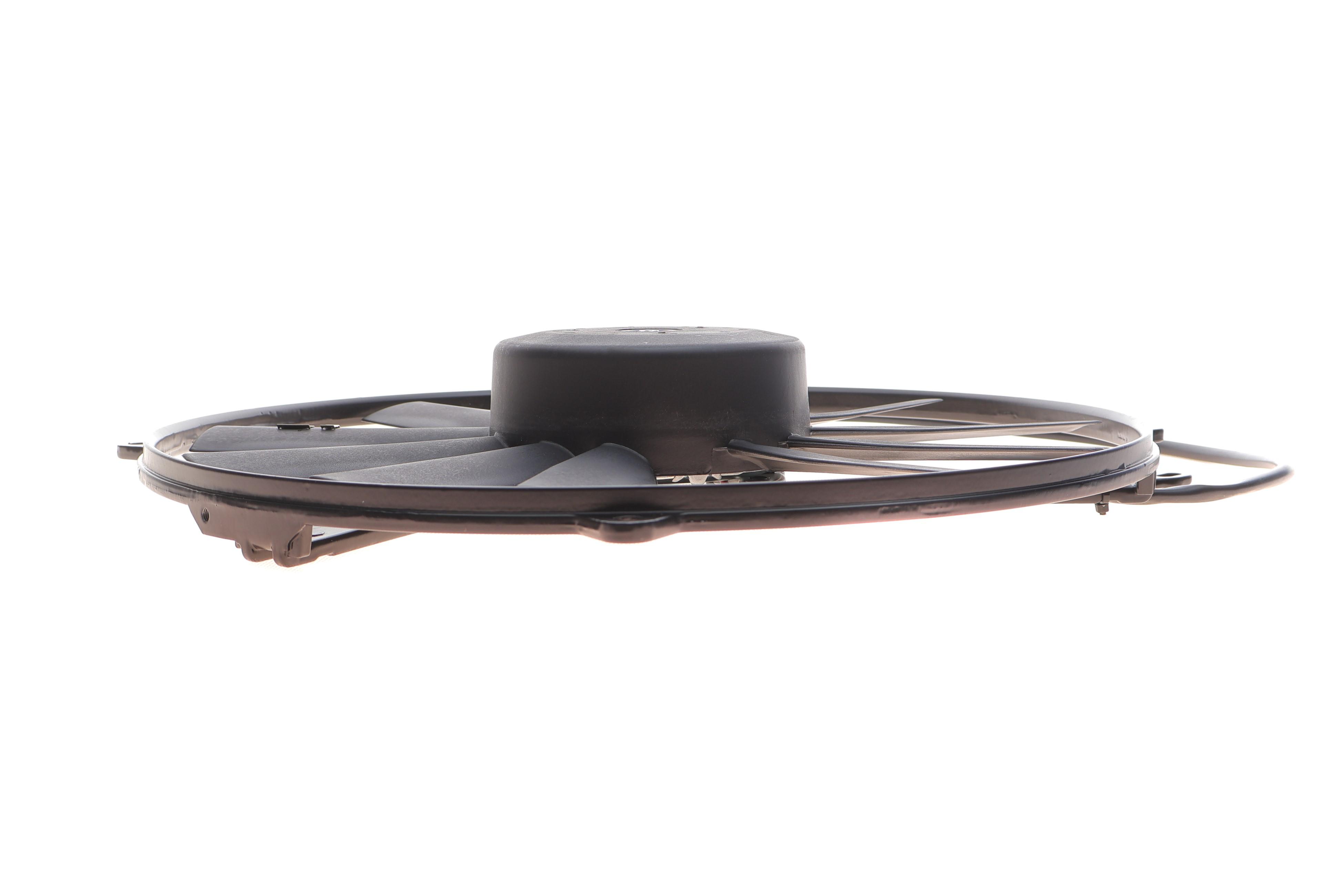 Вентилятор радіатора кондиціонера MB Sprinter 208-416