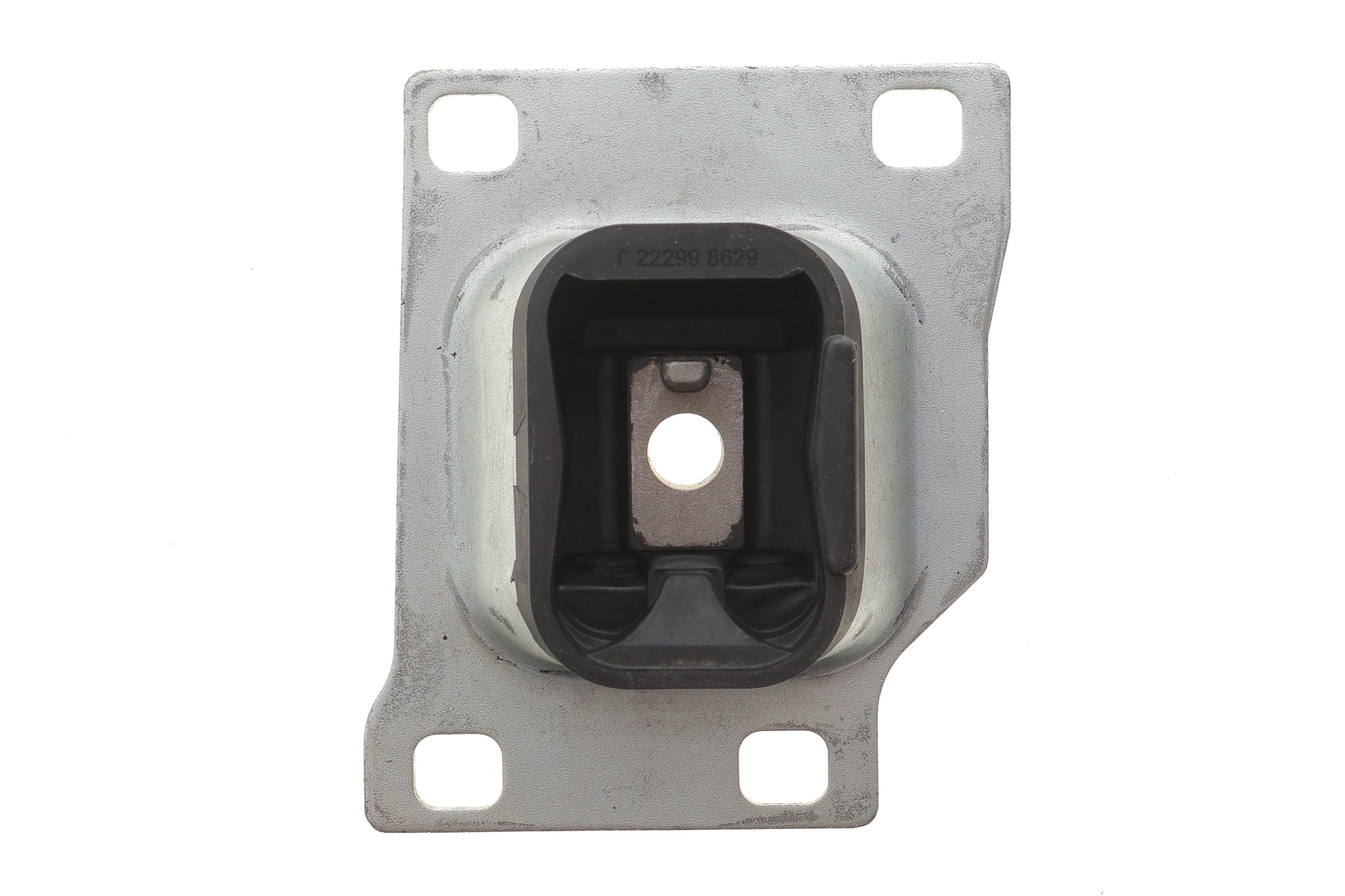 Подушка КПП Ford Connect 1.8TD 02- (L)