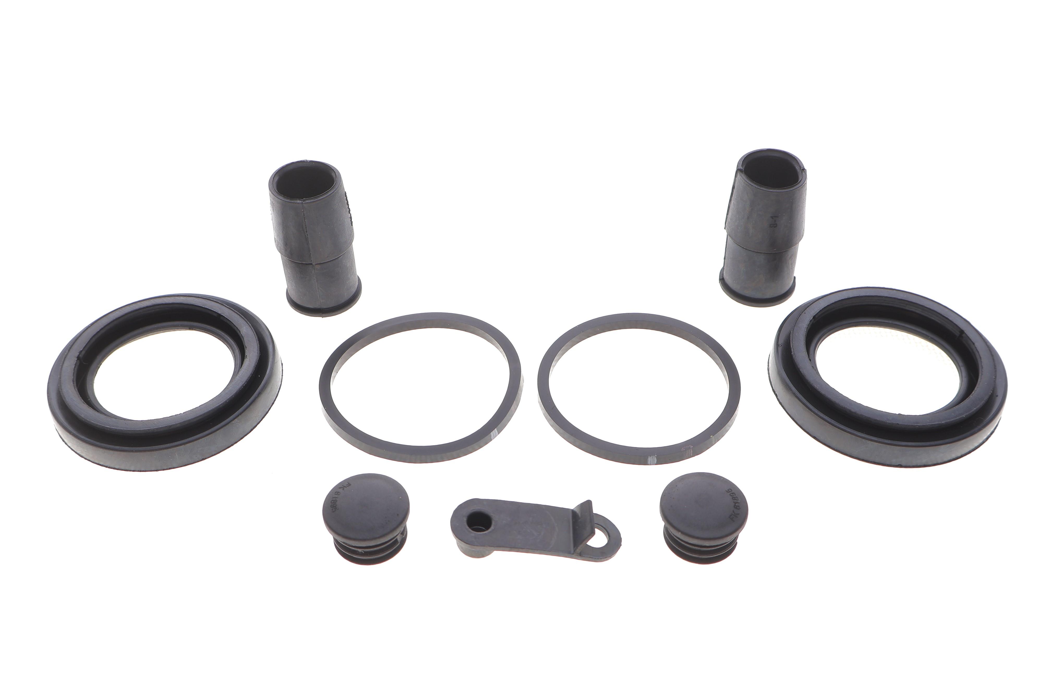 Ремкомплект супорта (переднього) MB E-class/C-class 96-08 (d=44mm) (Ate)