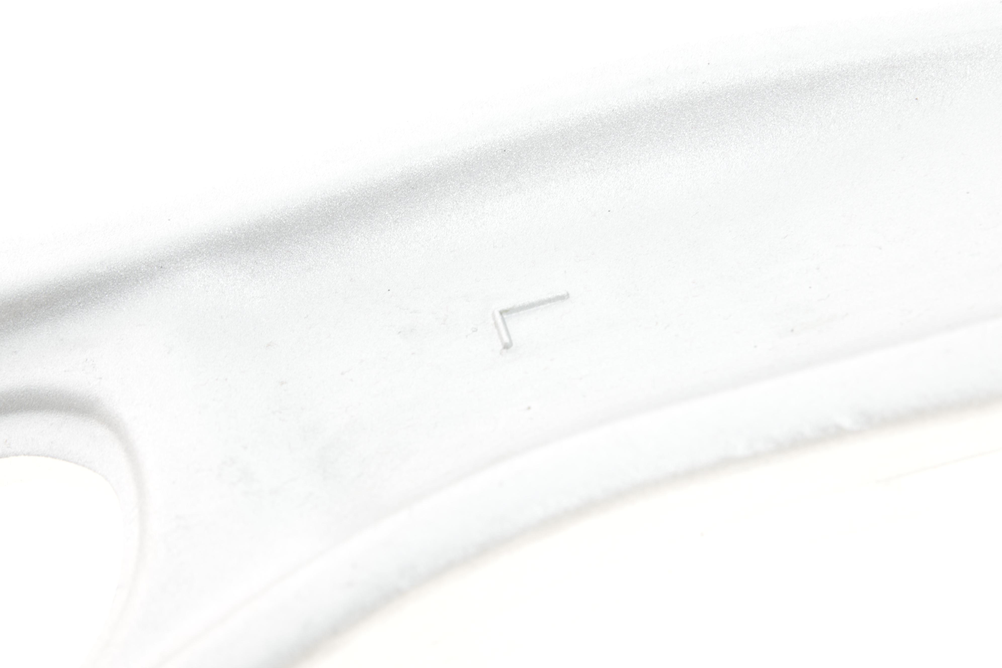 Важіль підвіски (передній/знизу) (L) Ford Focus III/C-Max II 10-