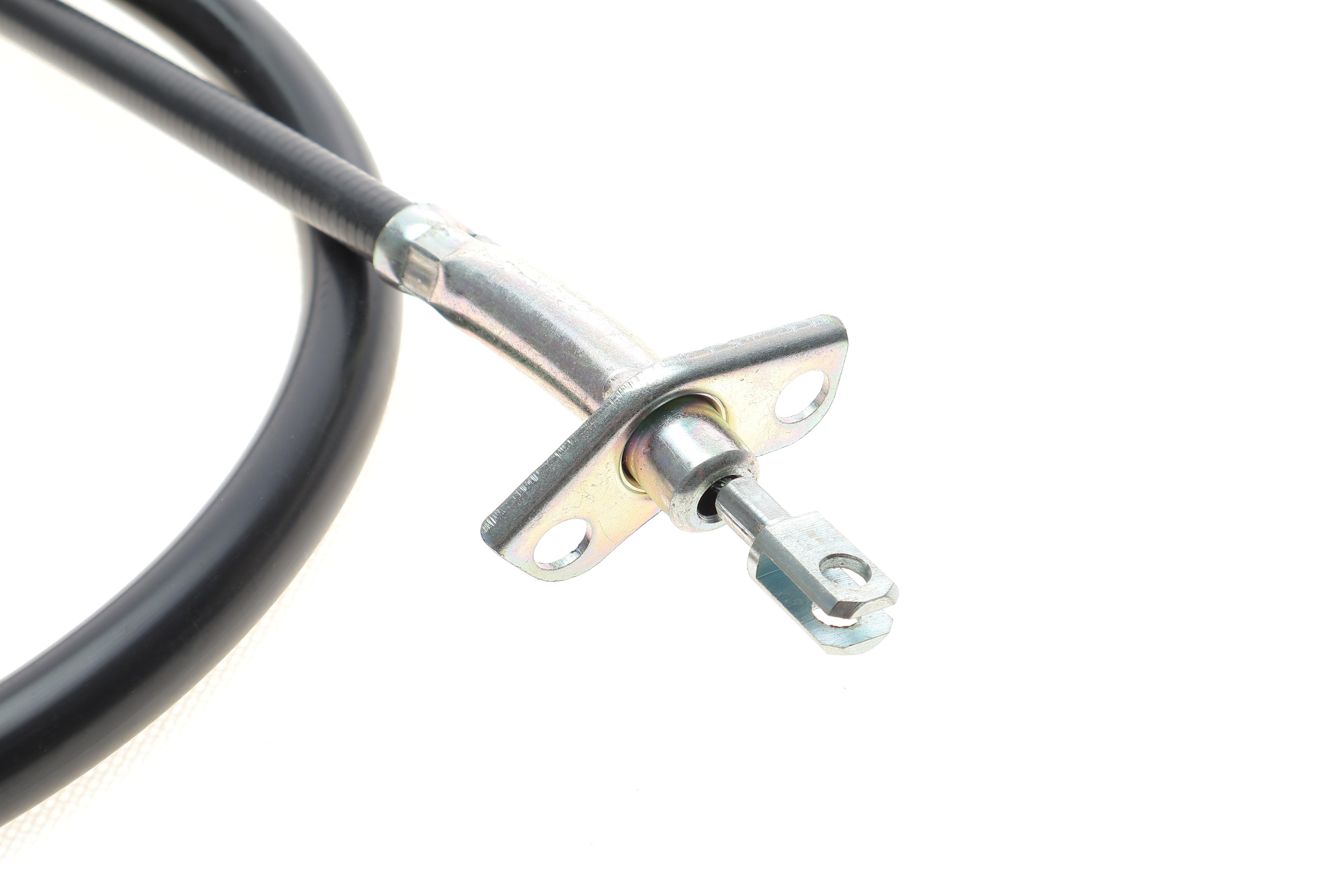 Трос ручника (L) MB Sprinter 408-416/VW LT 46 96- (1525/1350 мм)