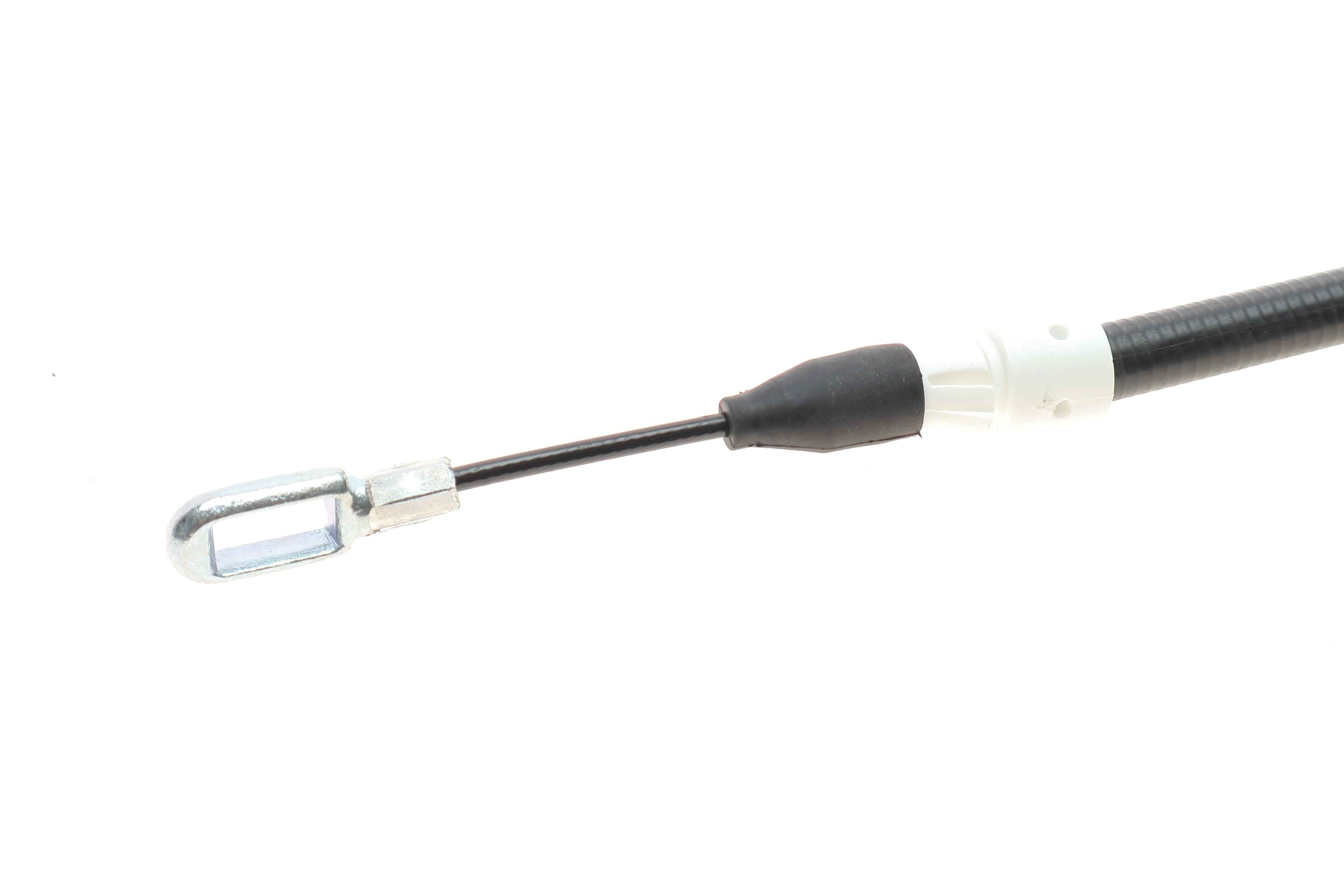 Трос ручника (L) MB Sprinter 408-416/VW LT 46 96- (1525/1350 мм)