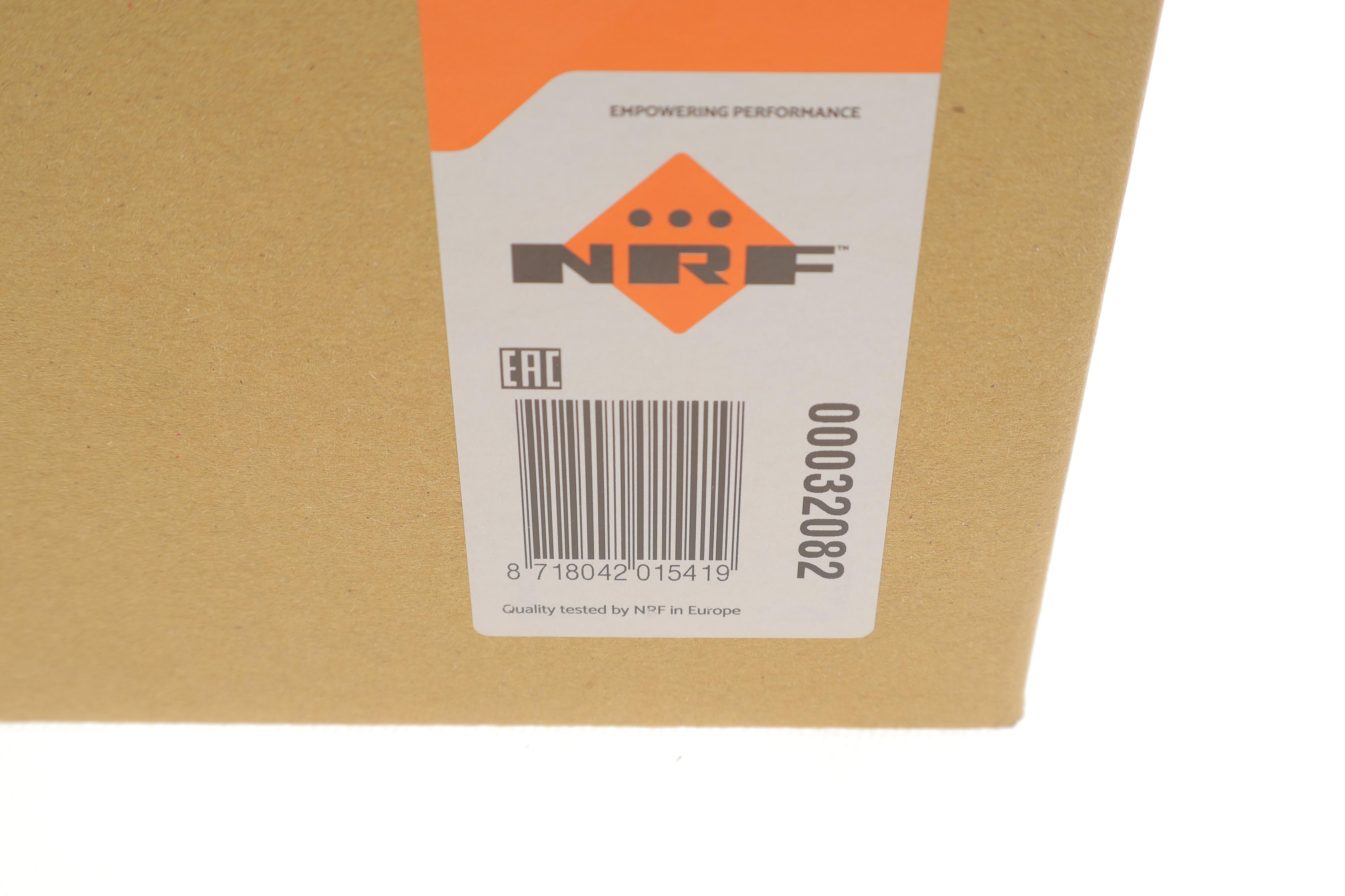 Компресор кондиціонера Opel Astra G1.6/1.8 16V 98-05