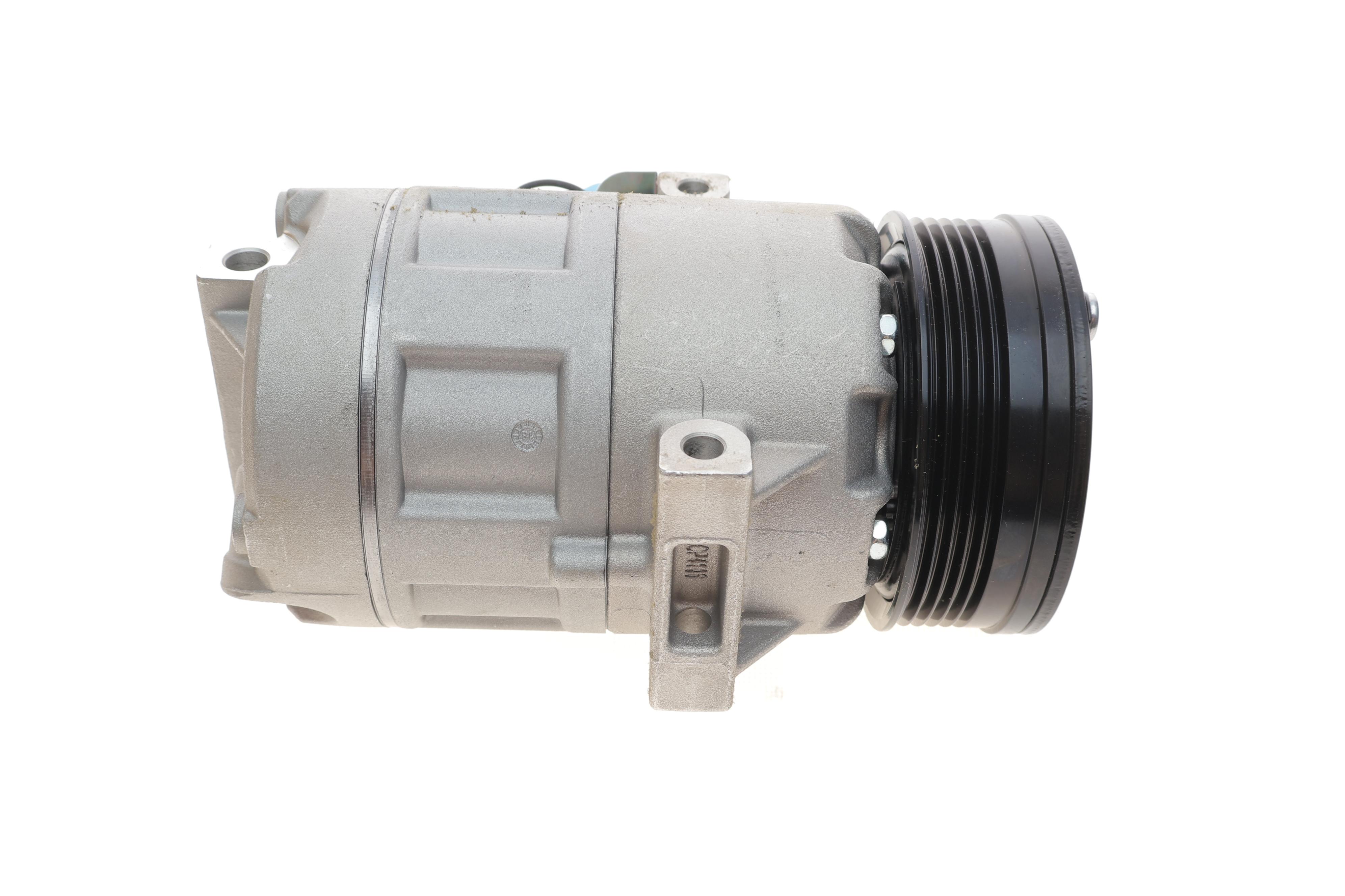 Компресор кондиціонера Opel Astra G1.6/1.8 16V 98-05