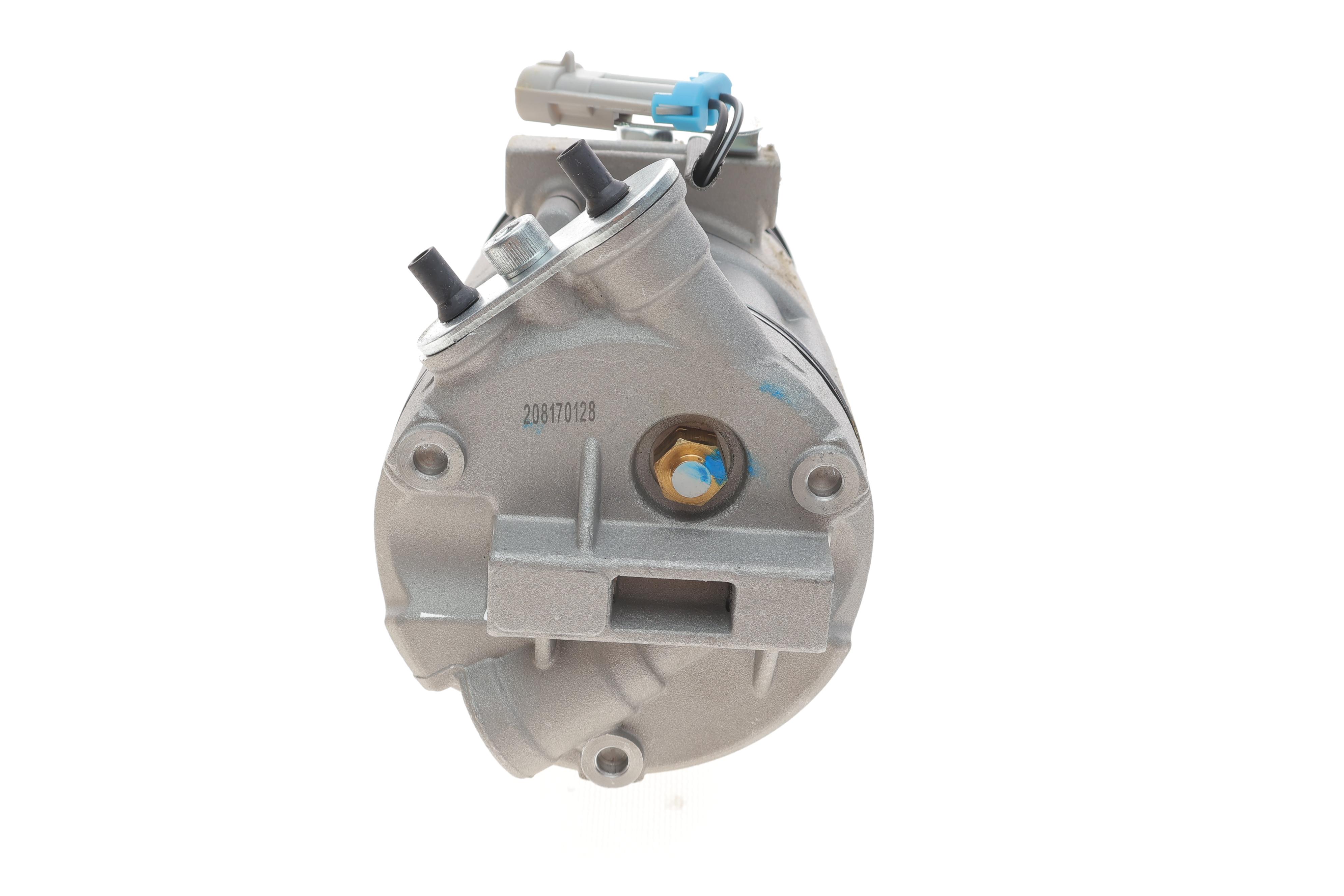 Компресор кондиціонера Opel Astra G1.6/1.8 16V 98-05