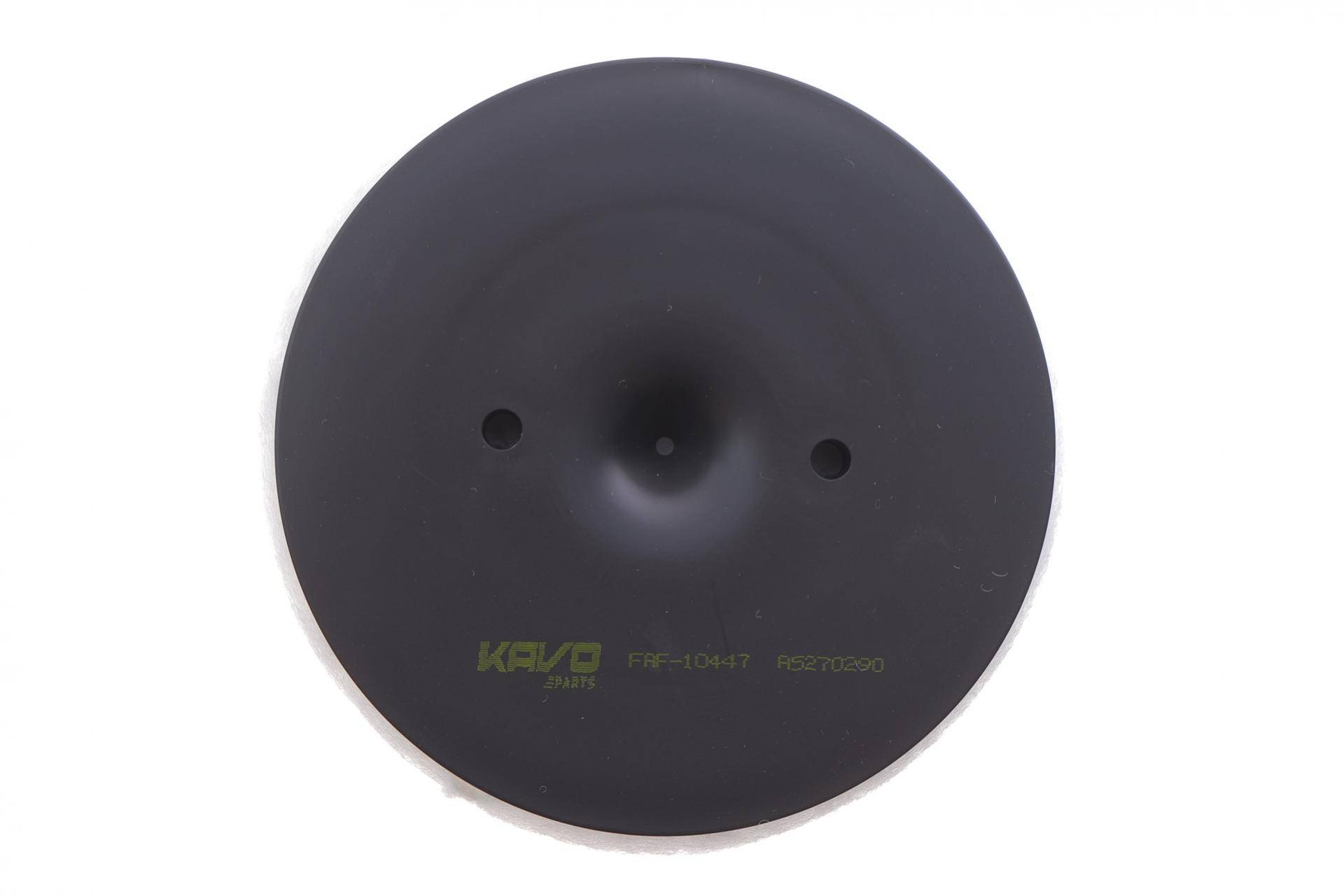 Фільтр повітряний Audi A8 2.0 Hybrid/2.5TFSI/3.0TDI/TFSI/4.2 TDI 10-18