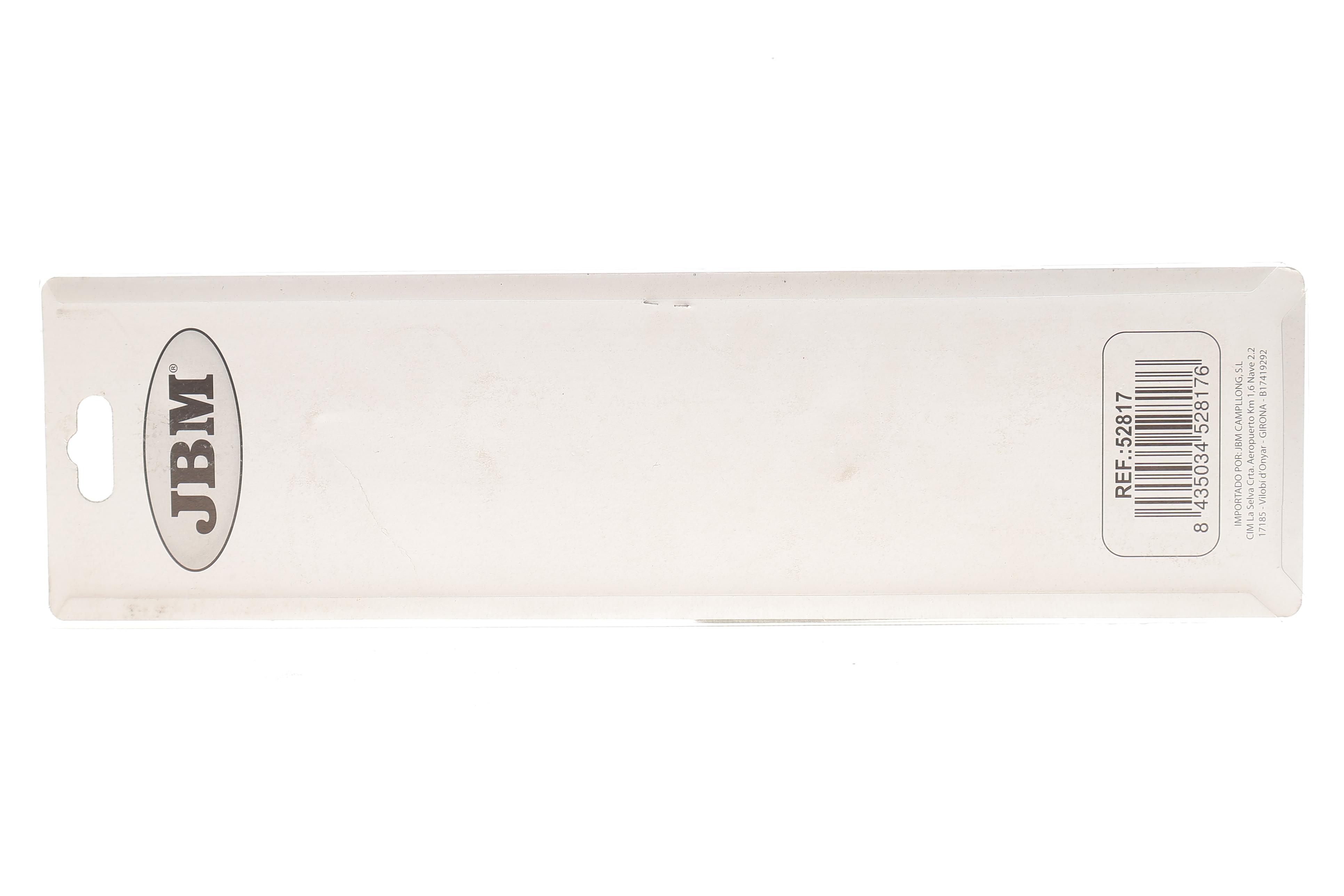 Плоскогубці для ковпачків свічки розжарювання прямі 250 мм