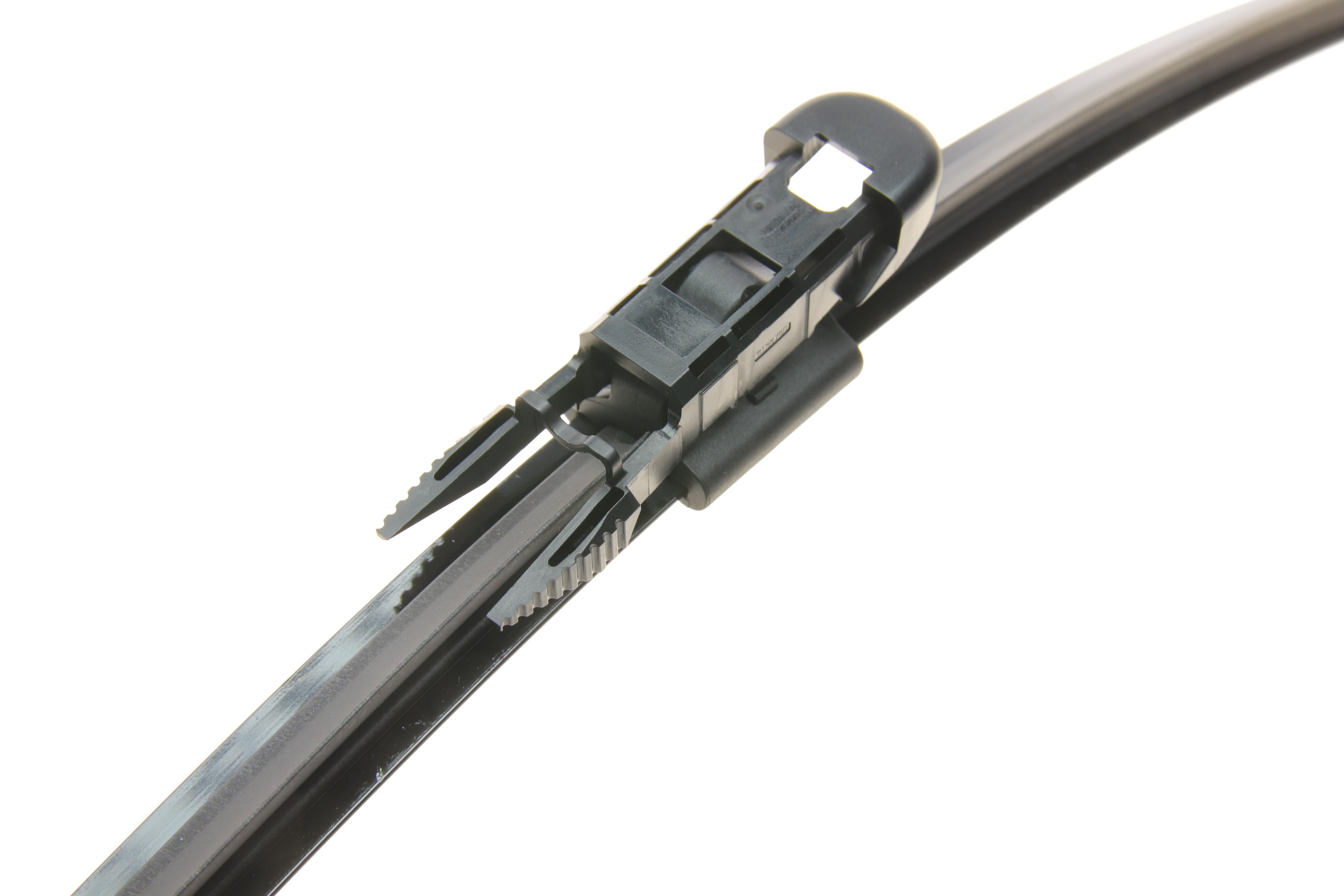 Щетки стеклоочистителя (750/650mm) Ford B-Max 12-