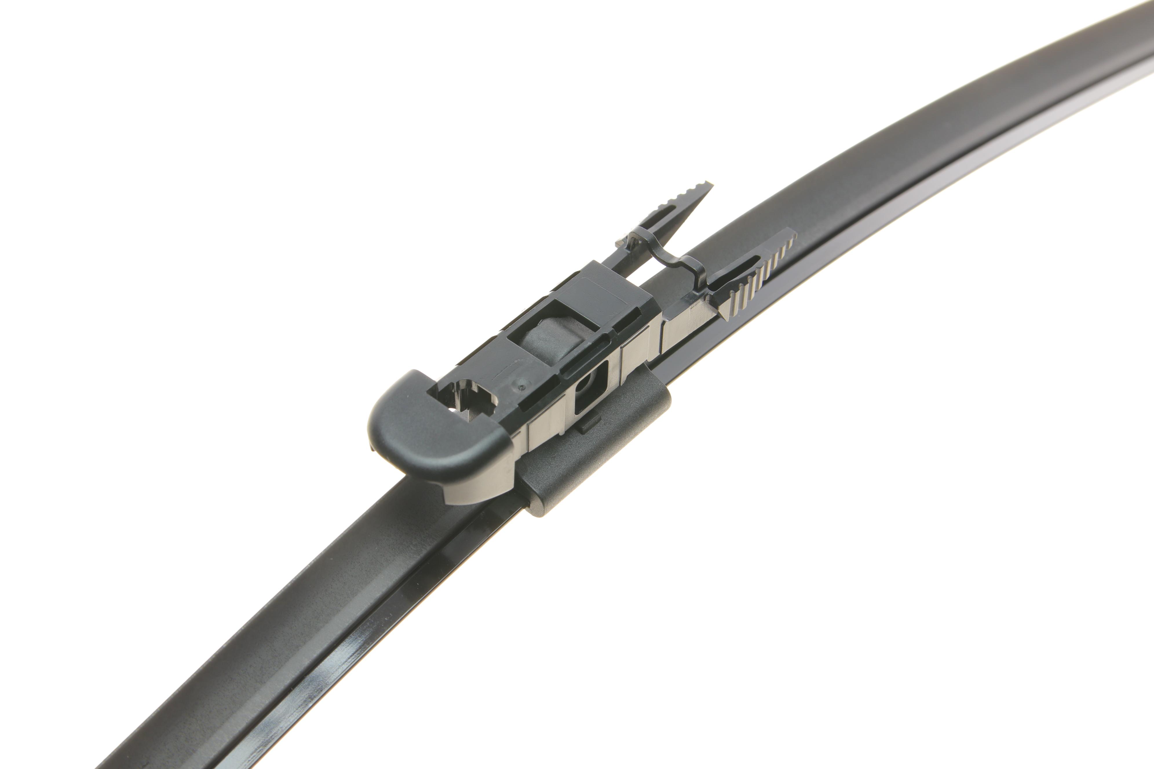 Щетки стеклоочистителя (750/650mm) Ford B-Max 12-