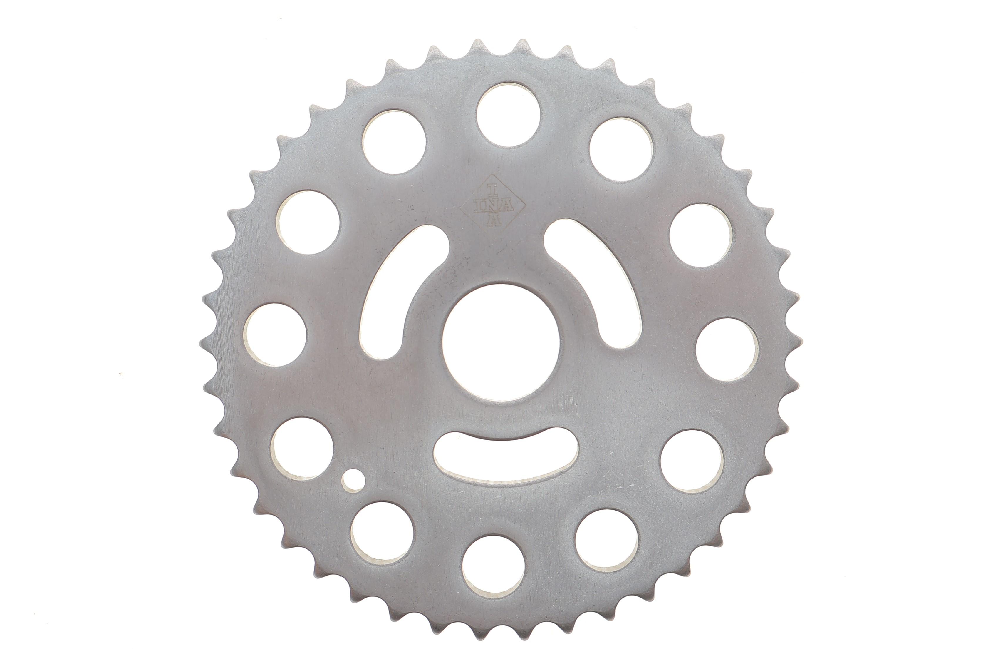 Комплект цепи ГРМ Renault Trafic III 1.6dCi, 05/14-, R9M/OM622.951, (цепь iwis)