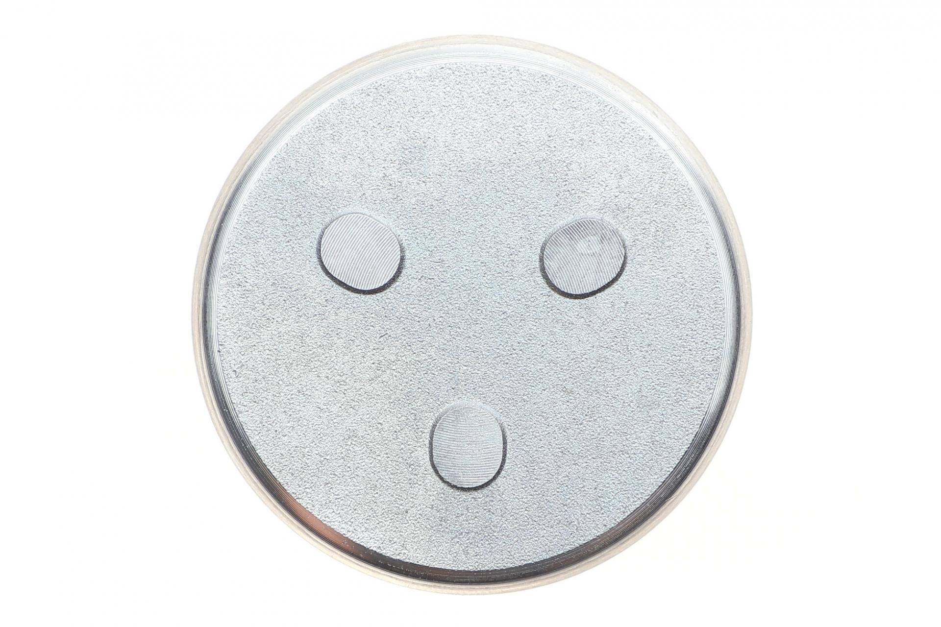 Поршень супорта (переднього) Lexus RX 350/Toyota Rav 4 08- (45x51mm)(Akebono)