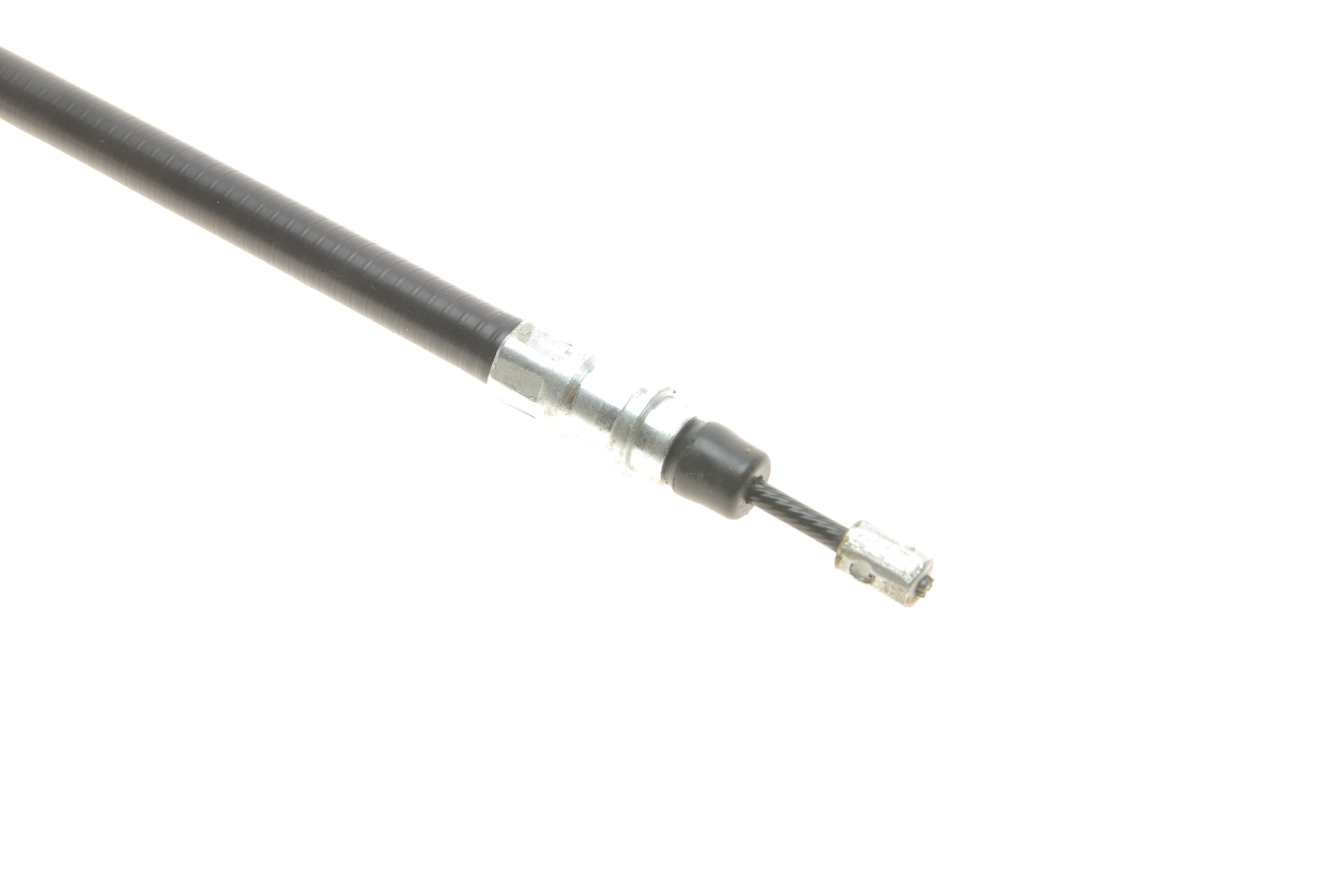 Трос ручника (задній) BMW 1 (E81/E82/E87/E88) 04-13 (1435mm)