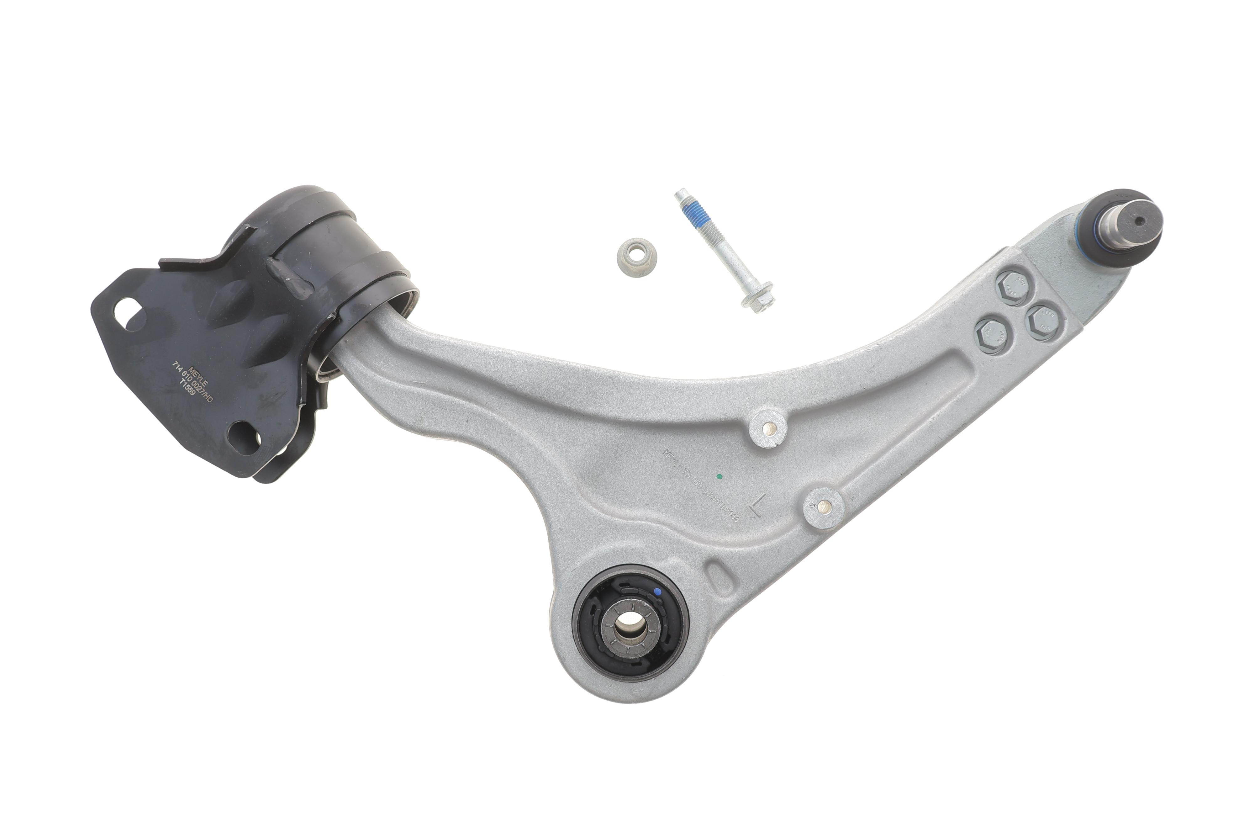 Важіль підвіски (передній/знизу) (L) Ford Galaxy 15-/S-Max 15-