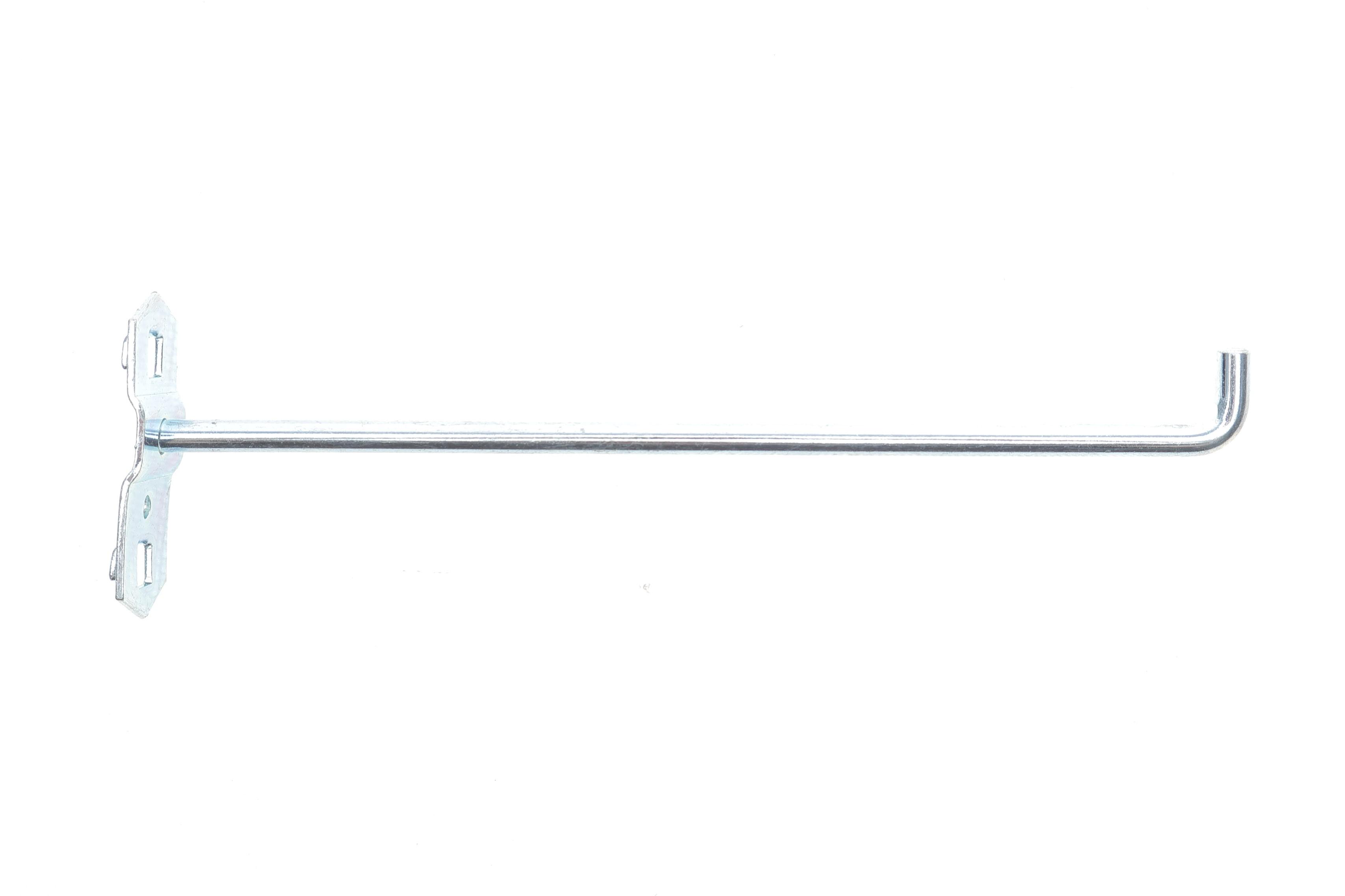 Крючок одинарный (200 mm)