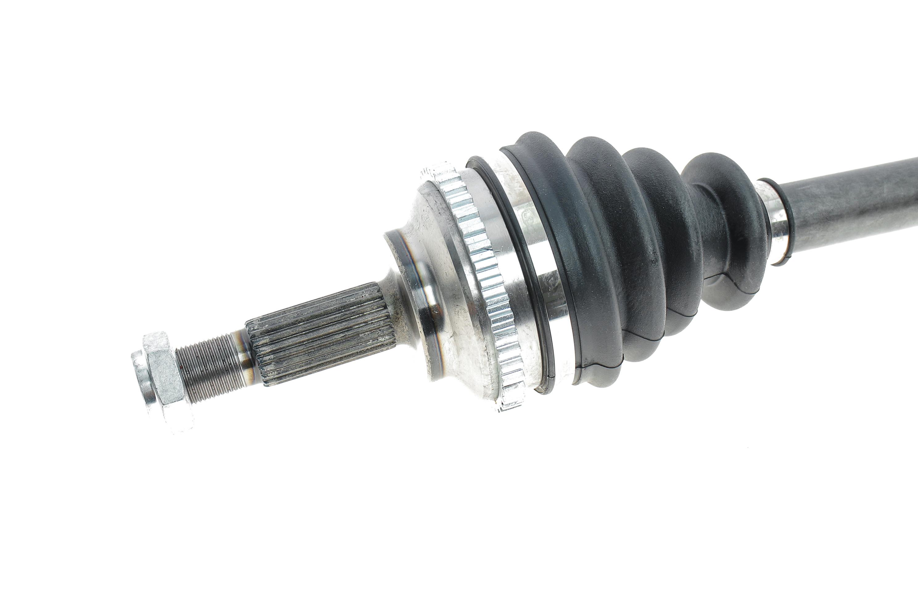 Піввісь Renault Kangoo 1.5 dCi 01- (R) (21x23x726x44T) (+ABS)