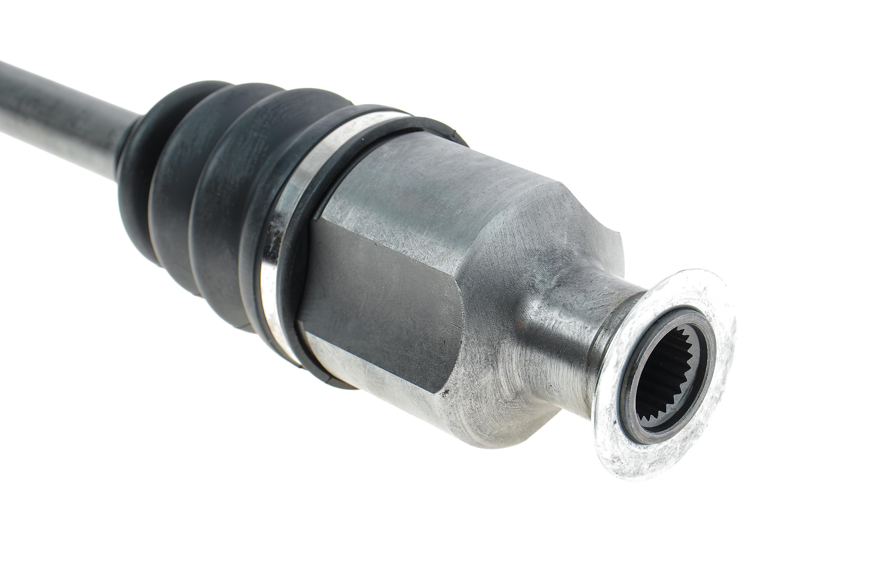 Піввісь Renault Kangoo 1.5 dCi 01- (R) (21x23x726x44T) (+ABS)