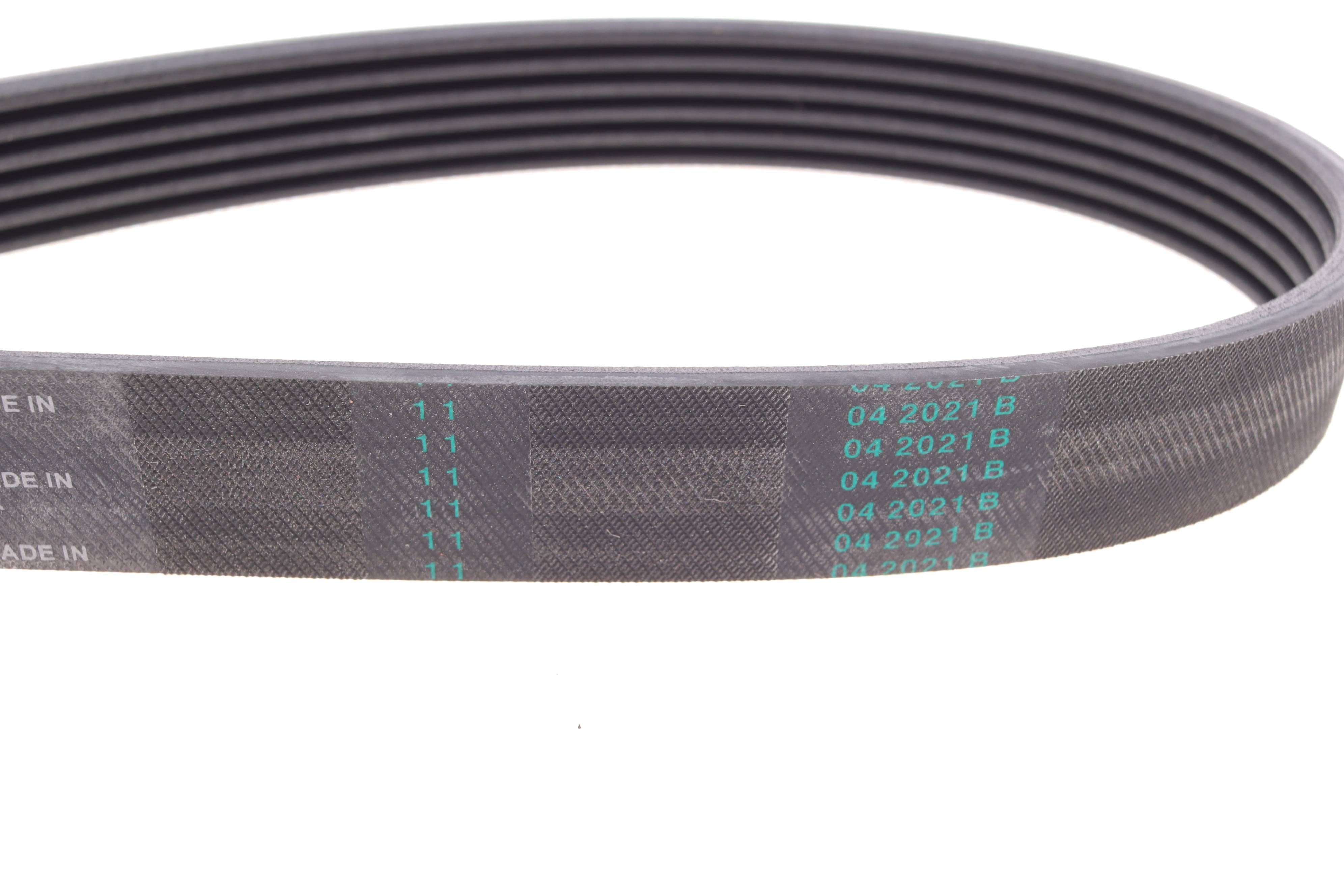 Ремень генератора Ford Transit 2.0/Renault Espace 3.0dCi 94- (6PK1920)