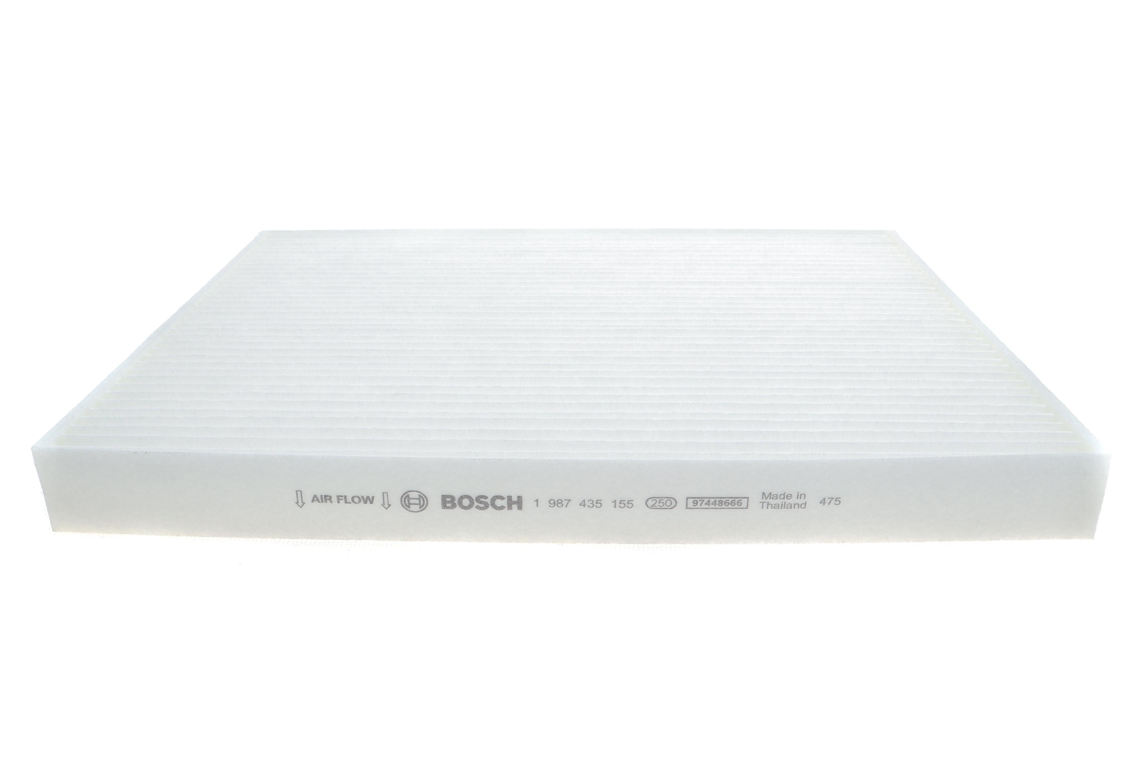 Фильтр салона BMW iX (l20) 21-