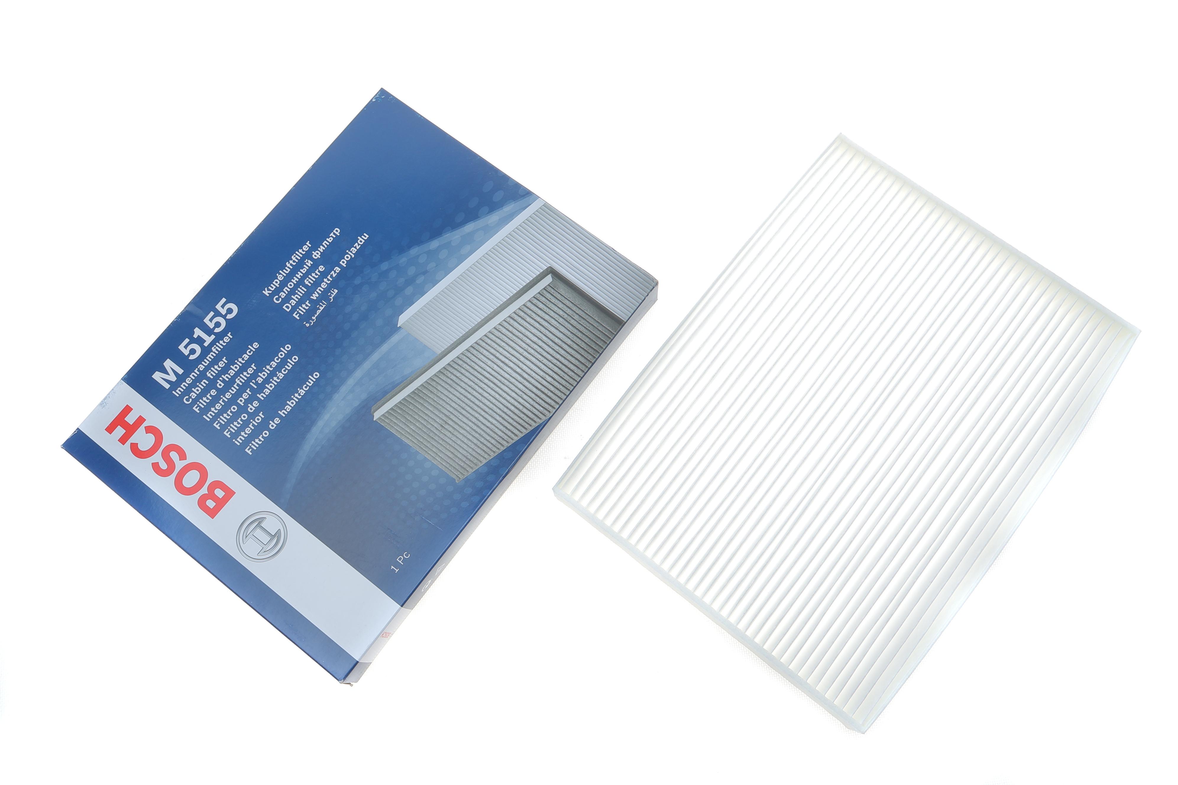 Фильтр салона BMW iX (l20) 21-