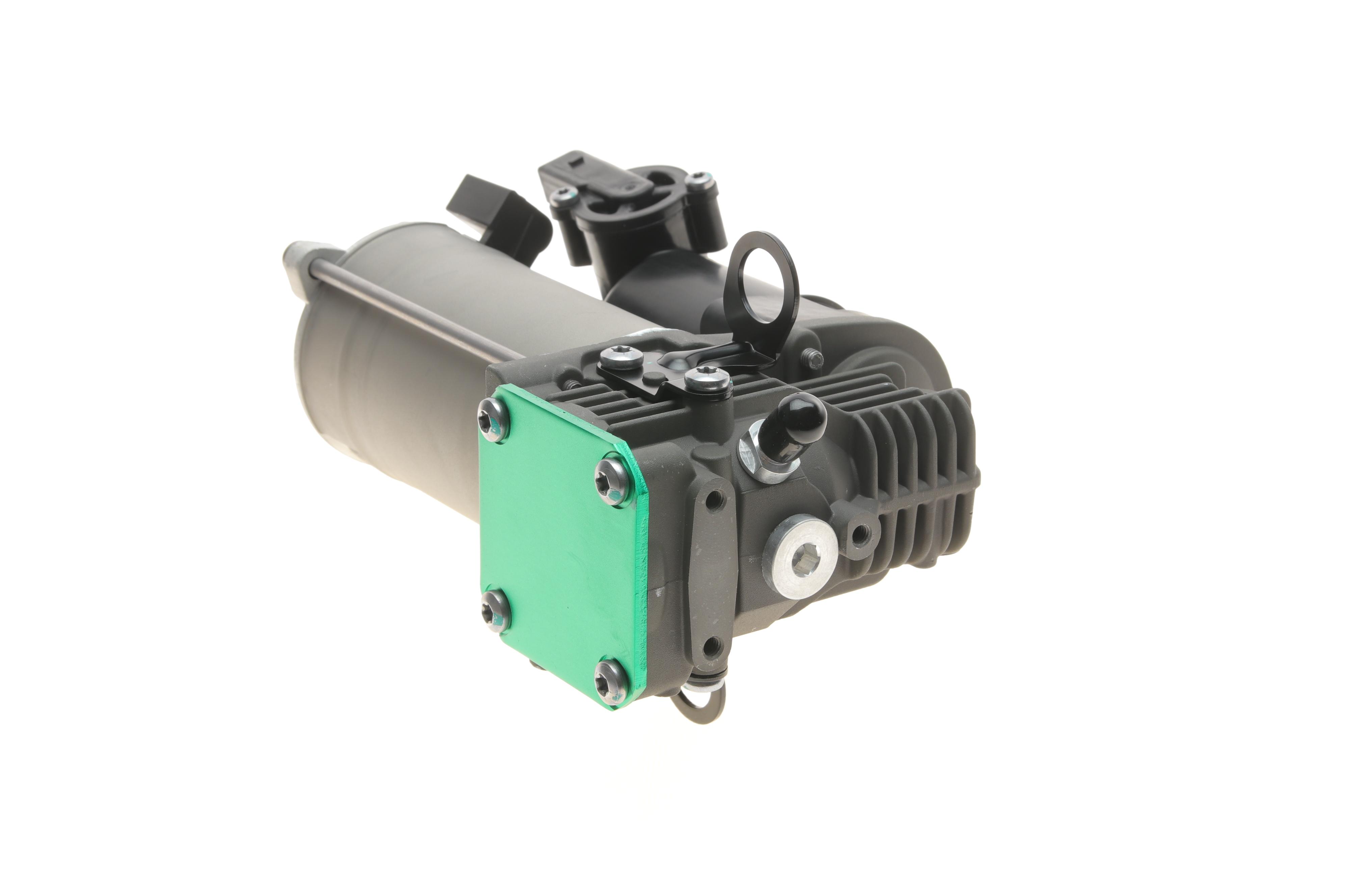 Компресор пневмосистеми MB M-class (W164)/GL-class (X164) 05-12