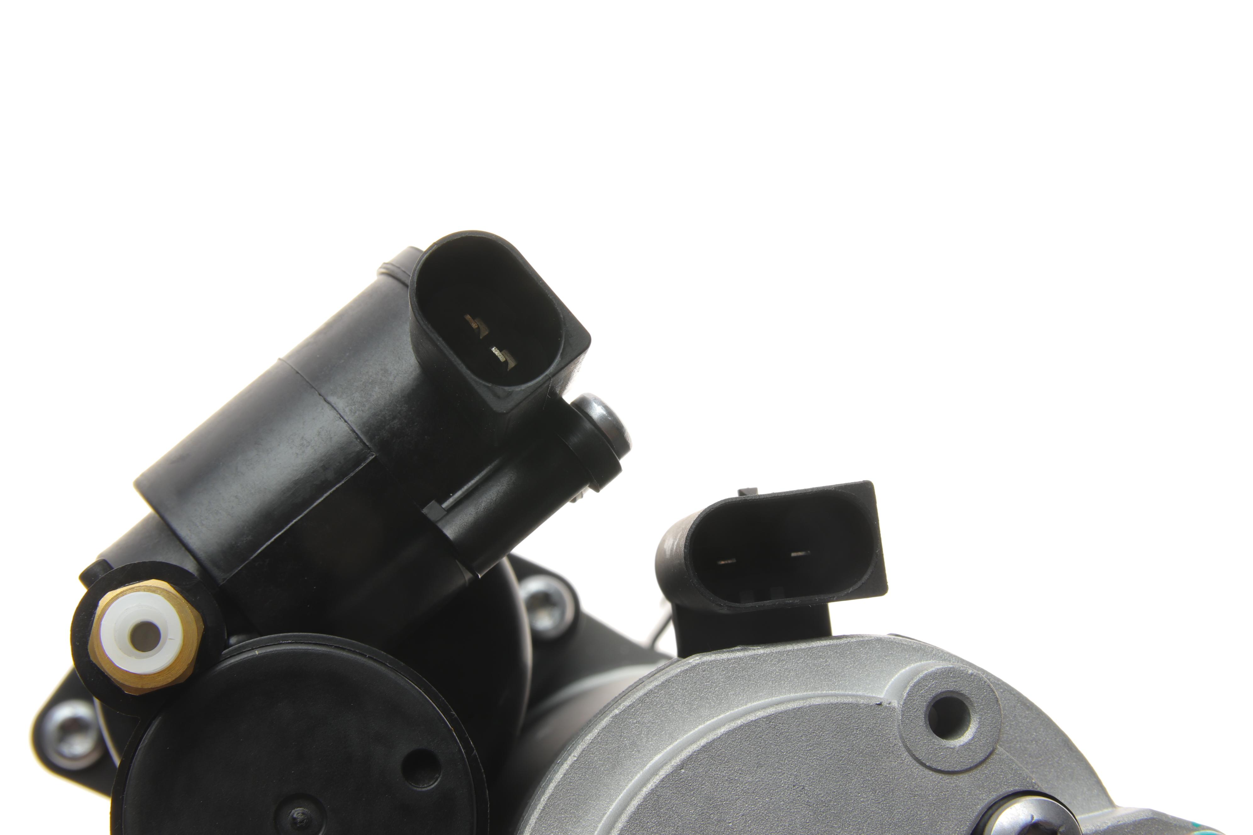 Компресор пневмосистеми MB M-class (W164)/GL-class (X164) 05-12