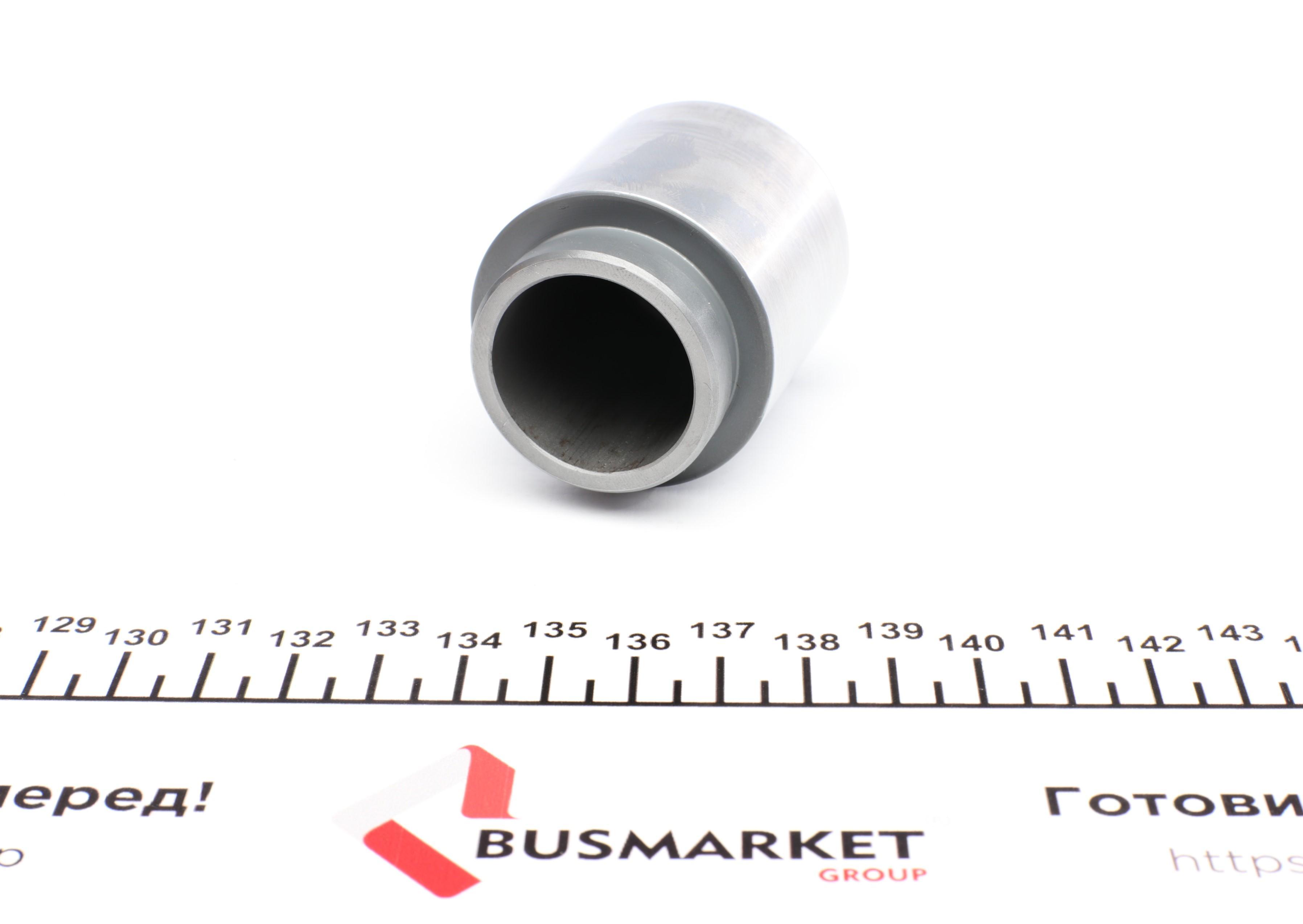 Ремкомплект супорта (переднього) Renault Trafic -01 (d=42mm) (+2 поршня) (Bendix)