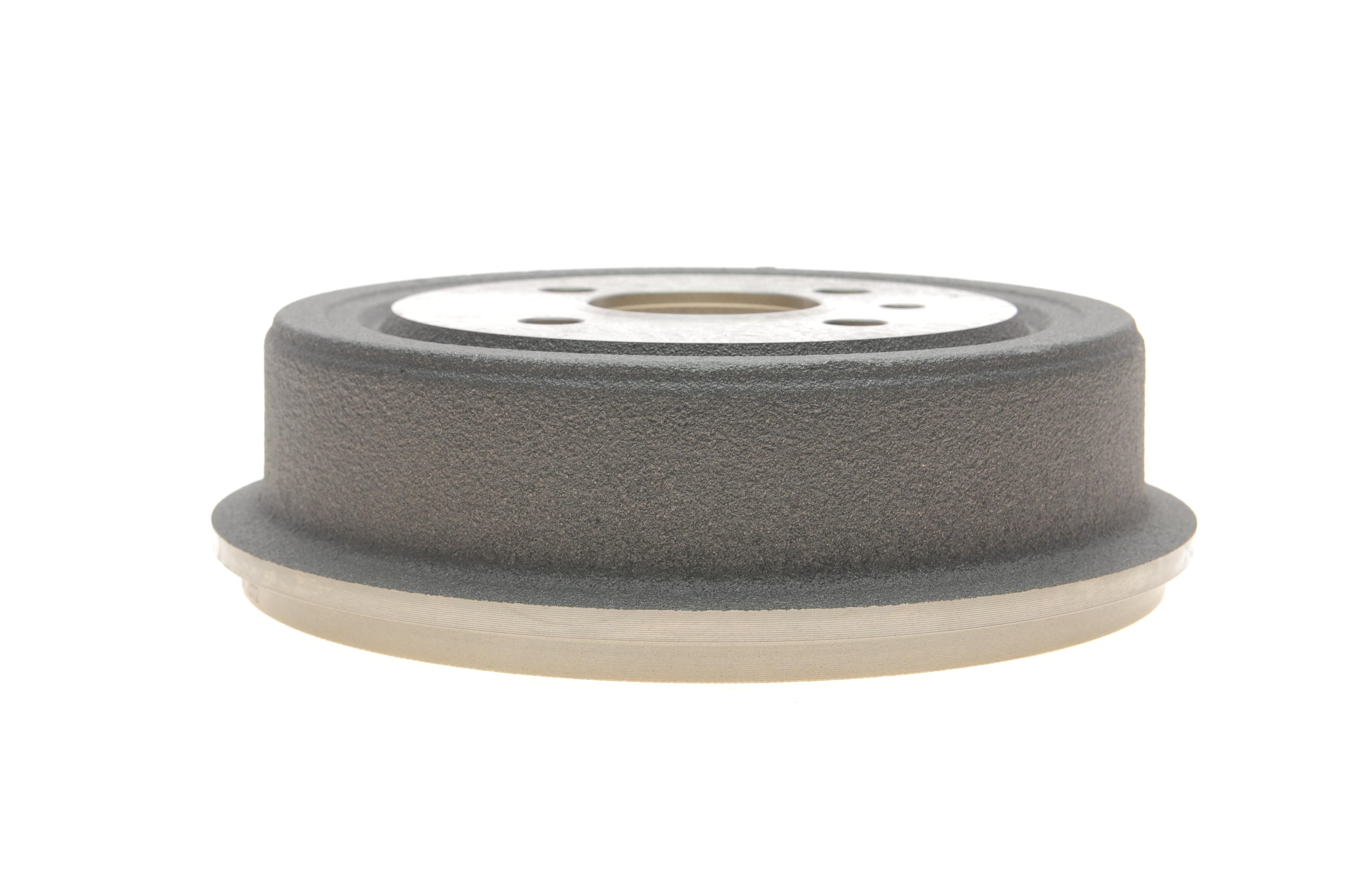 Барабан гальмівний (задній) Daewoo Lanos 97-/Opel Astra F/G/Kadett C/D/E 79- (200x57)