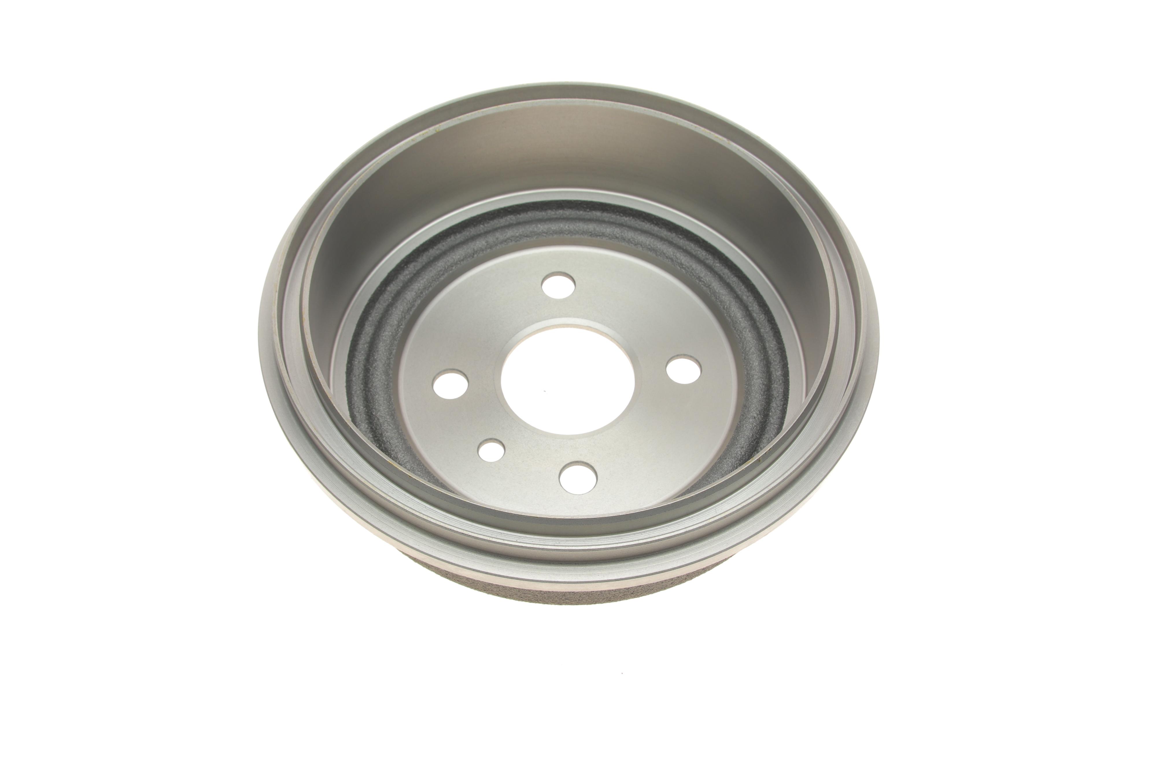 Барабан гальмівний (задній) Daewoo Lanos 97-/Opel Astra F/G/Kadett C/D/E 79- (200x57)