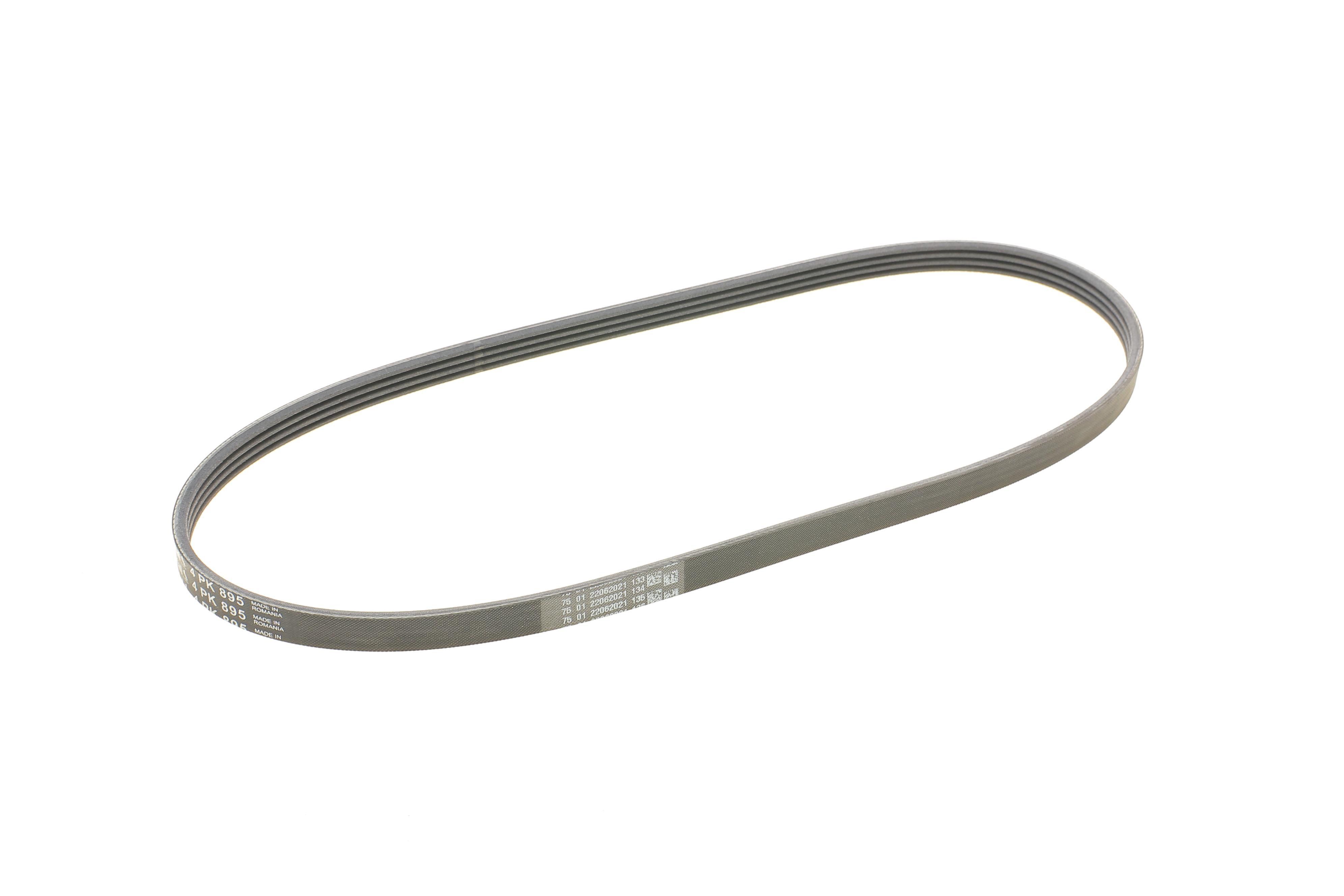 Ремінь генератора Honda CR-V 2.0 16V 4WD 95-02/Subaru Forester/Impreza/Legacy 1.5-2.5 92-09