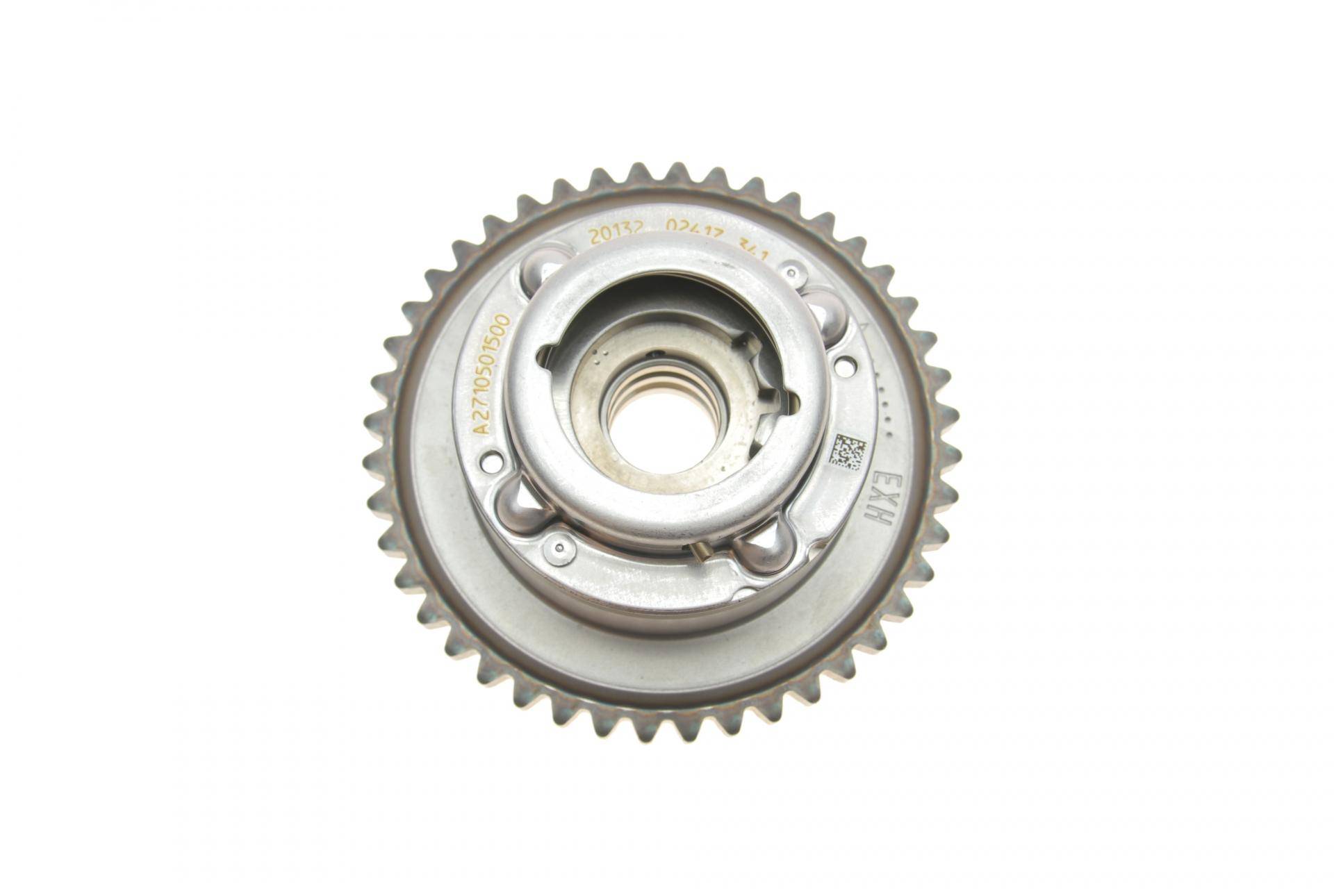 Шестерня розподільного валу MB C-class (W204)/E-class (W212) 07-16 (випуск)