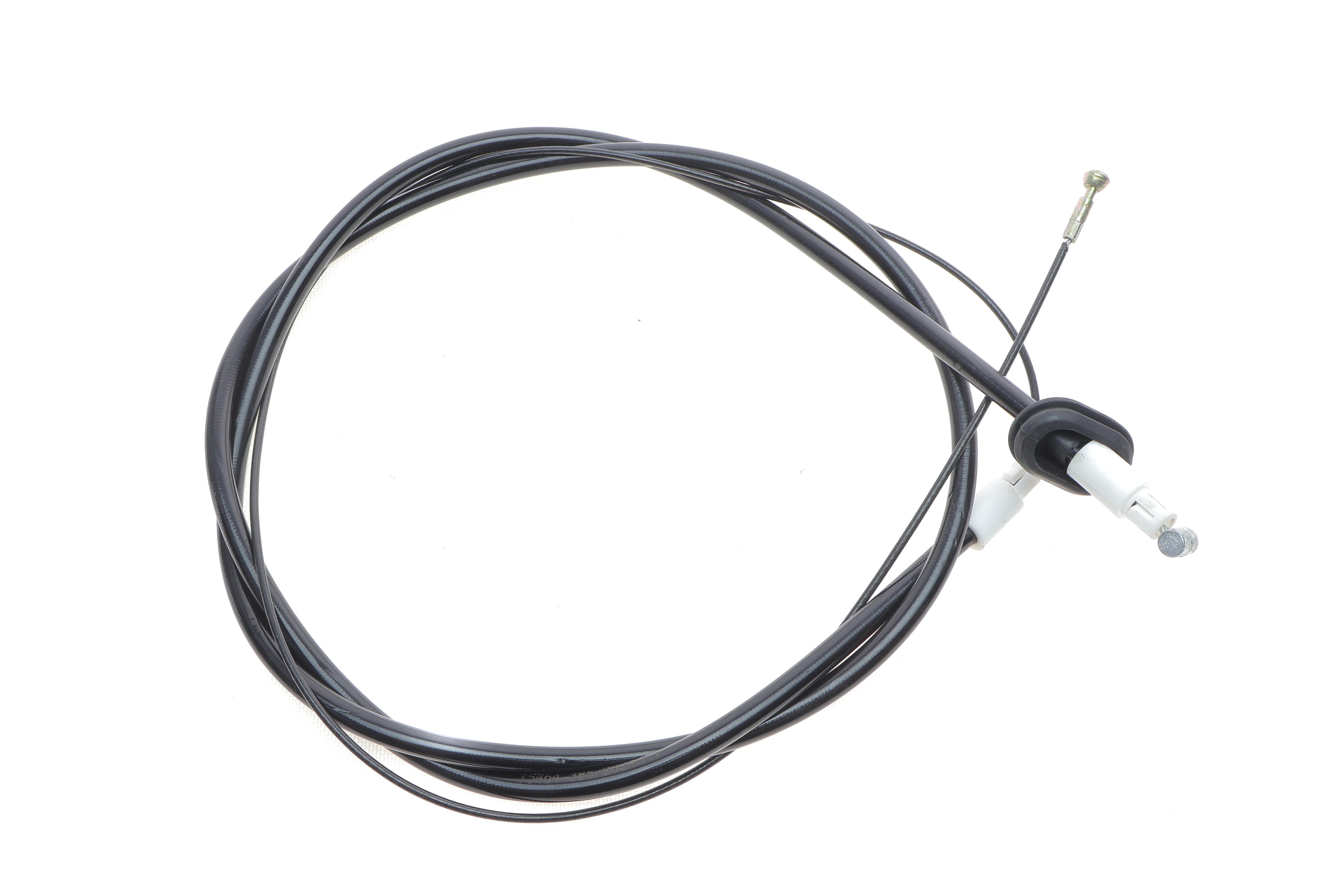 Трос ручника (центральний) MB Vito (W639) 03- (Extra Long)