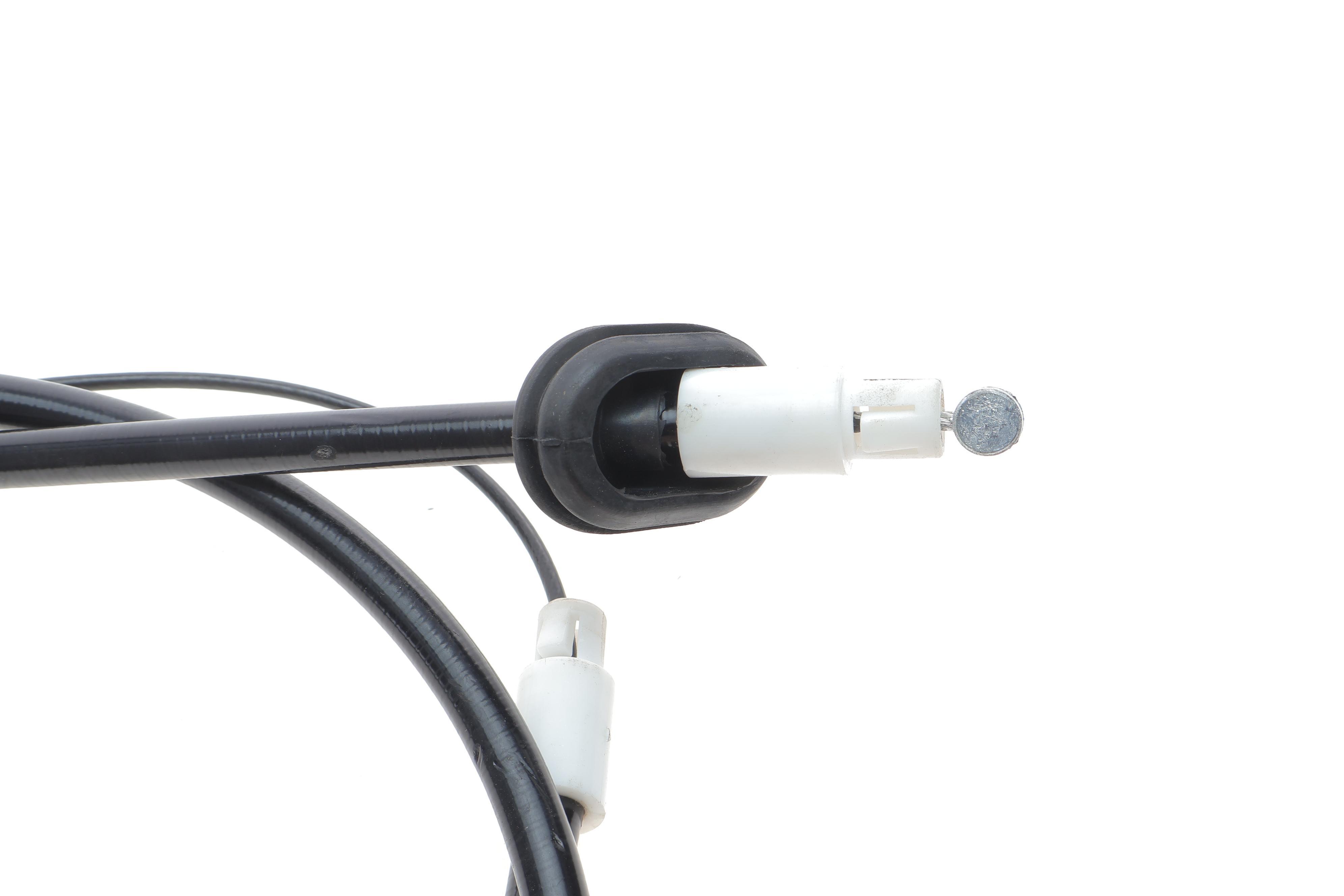 Трос ручника (центральний) MB Vito (W639) 03- (Extra Long)