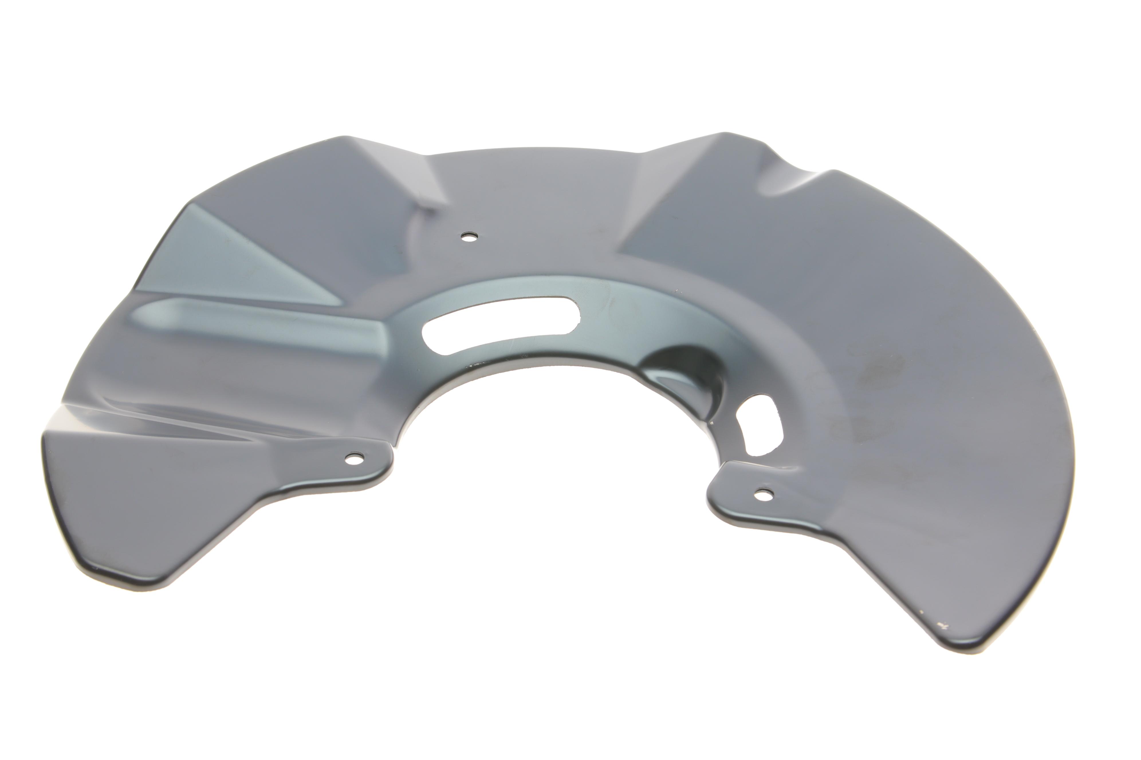 Защита диска тормозного (переднего) (L) VW T5 03-15