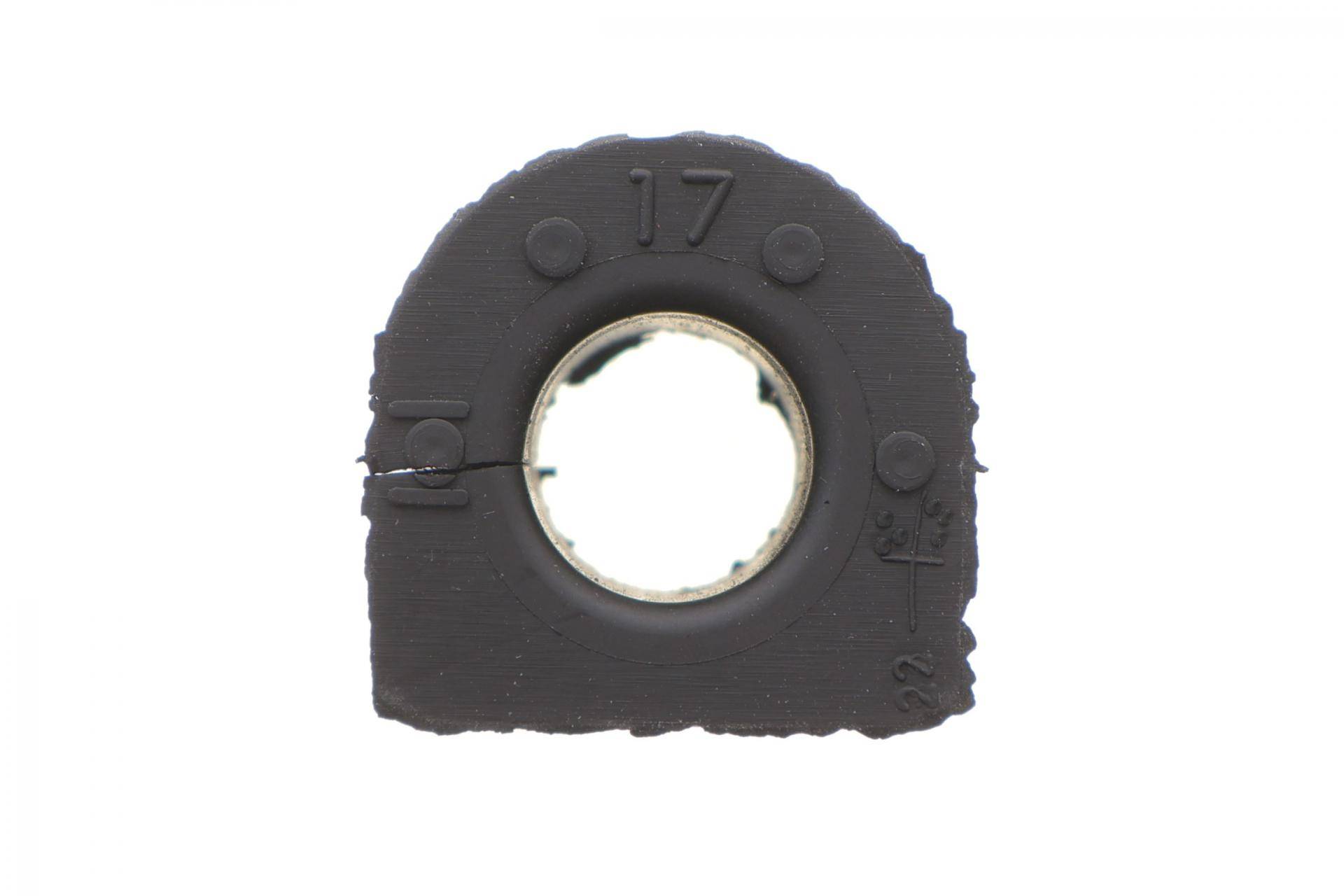 Втулка стабілізатора (заднього) Honda FR-V 04-11 (d=17mm)