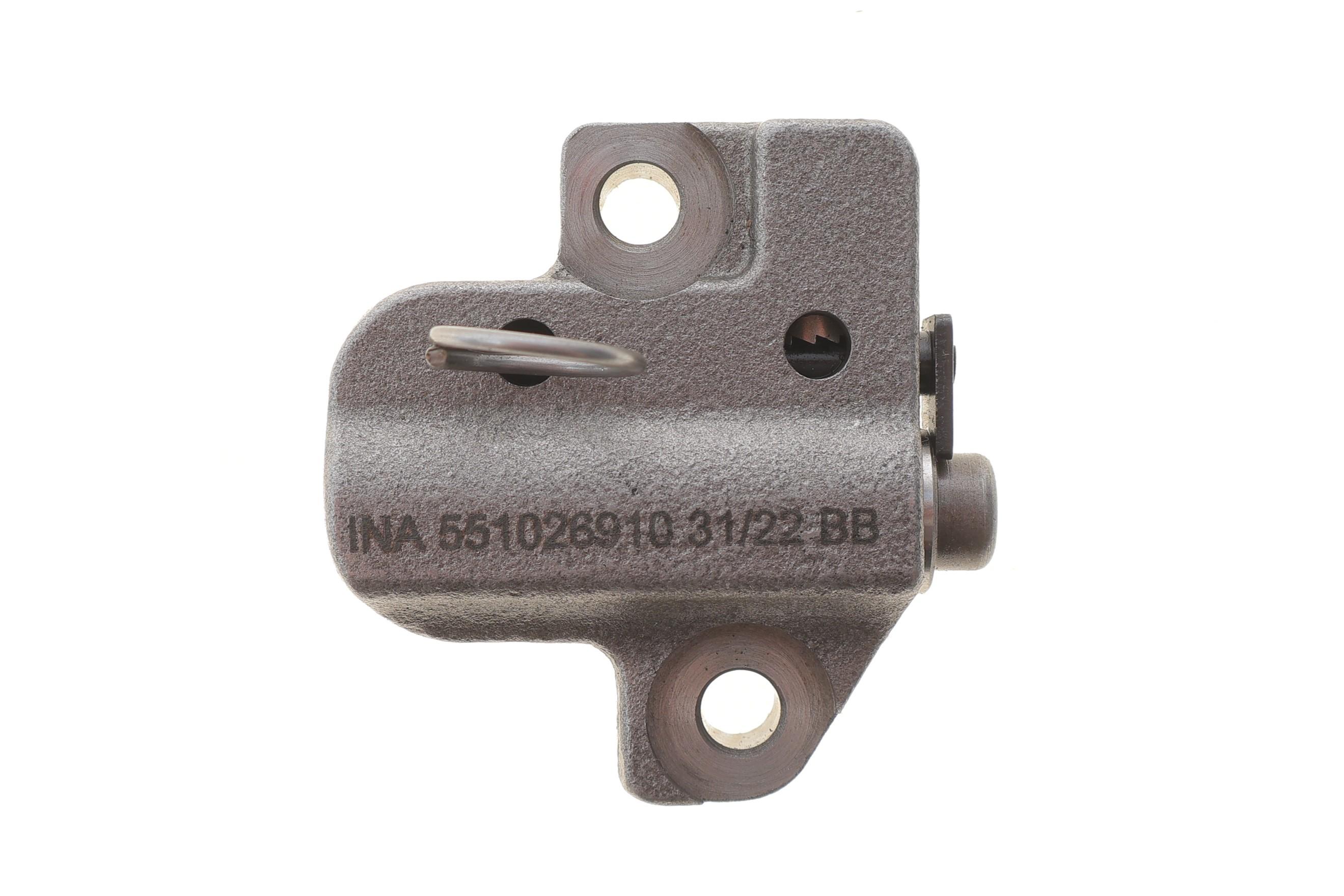 Комплект цепи ГРМ Ford C-MAX II 2.0HDI, 15-19