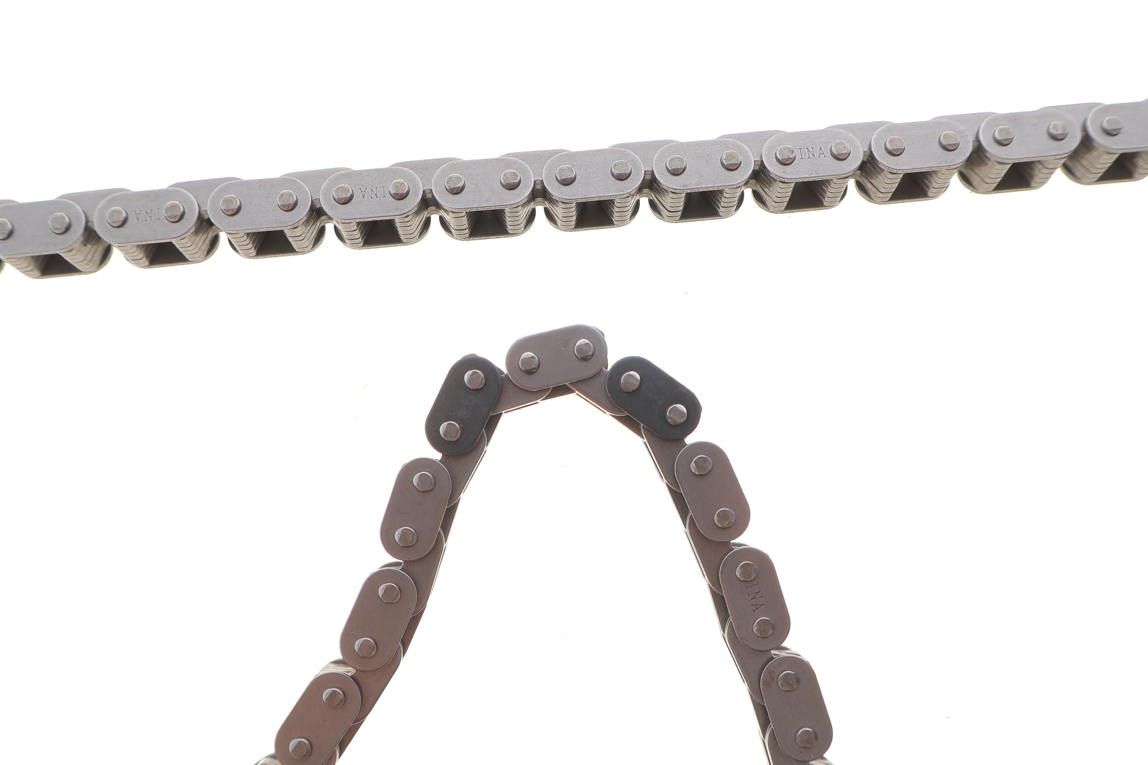 Комплект цепи ГРМ Ford C-MAX II 2.0HDI, 15-19