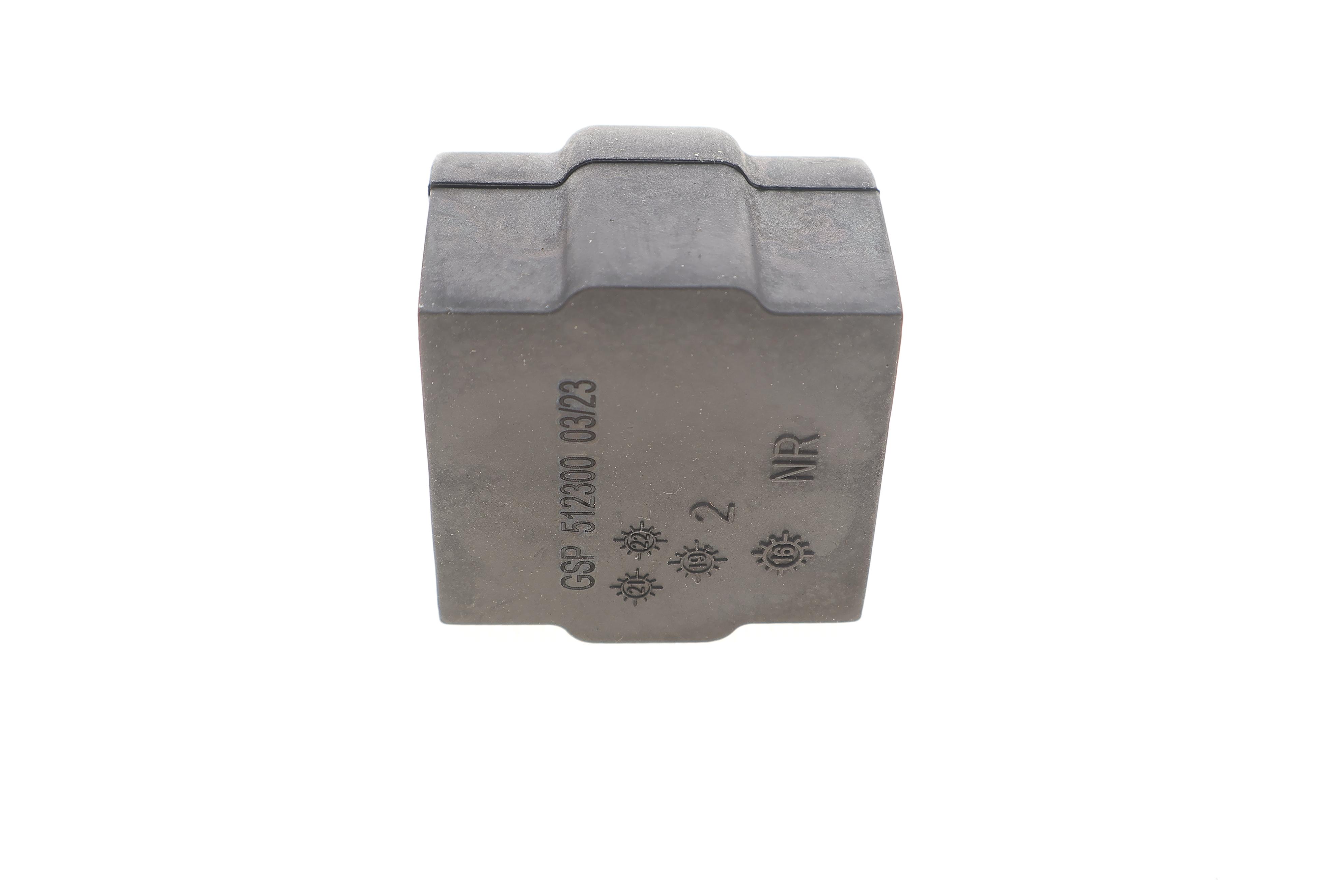 Втулка стабілізатора (заднього) BMW X5 (E53) 00-06 M54/M57/M62/N62