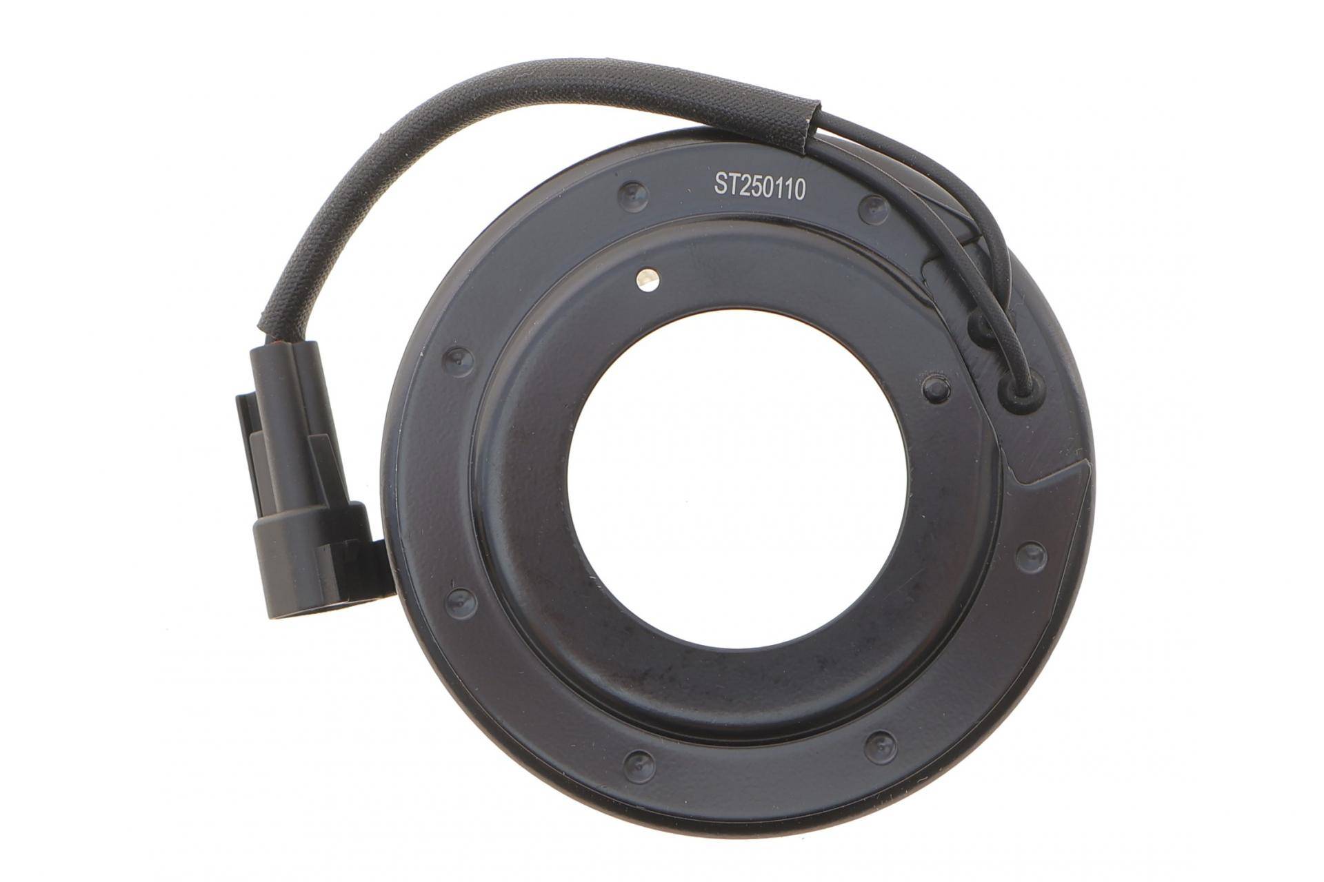 Котушка шківа компресора кондиціонера Ford Focus III/Galaxy II/Mondeo IV 2.0 TDCi 07-