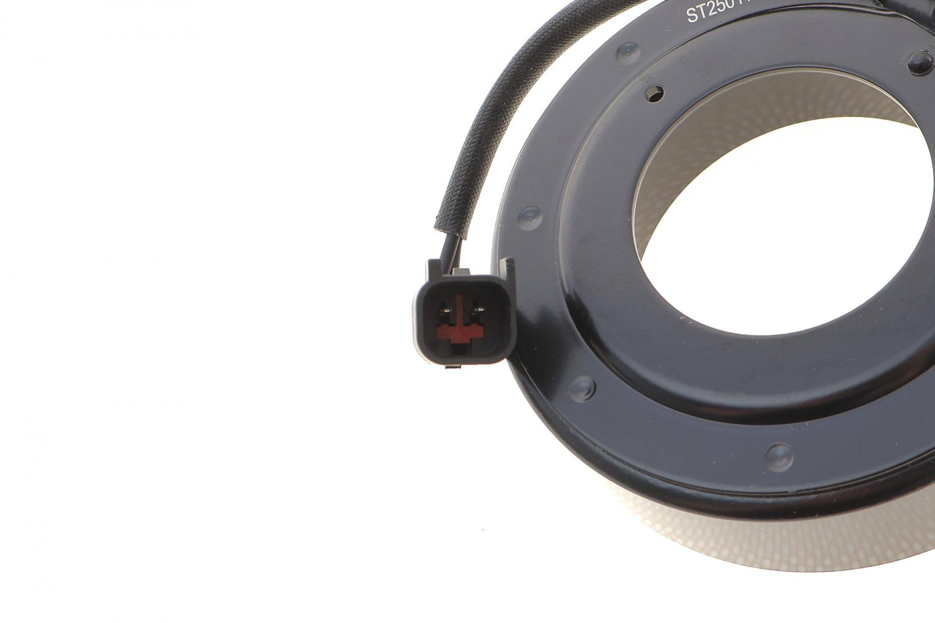 Котушка шківа компресора кондиціонера Ford Focus III/Galaxy II/Mondeo IV 2.0 TDCi 07-