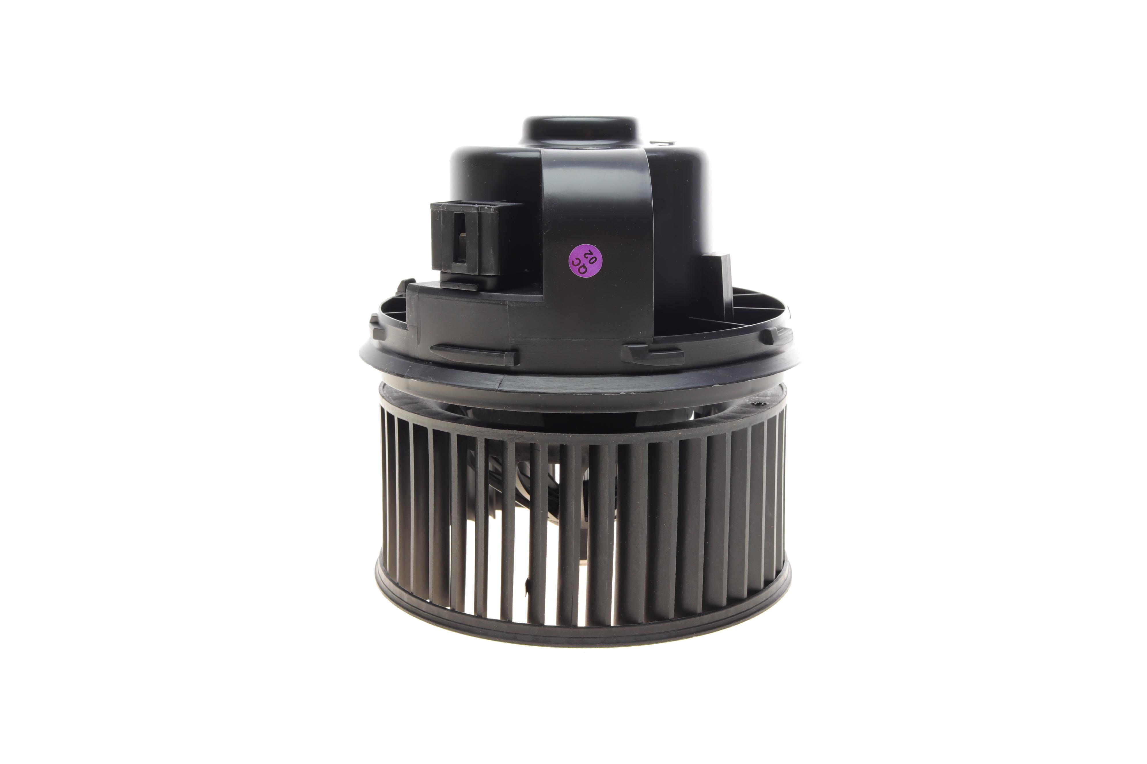 Моторчик пічки Ford Focus/Galaxy/Kuga/Mondeo/Transit Connect 04-