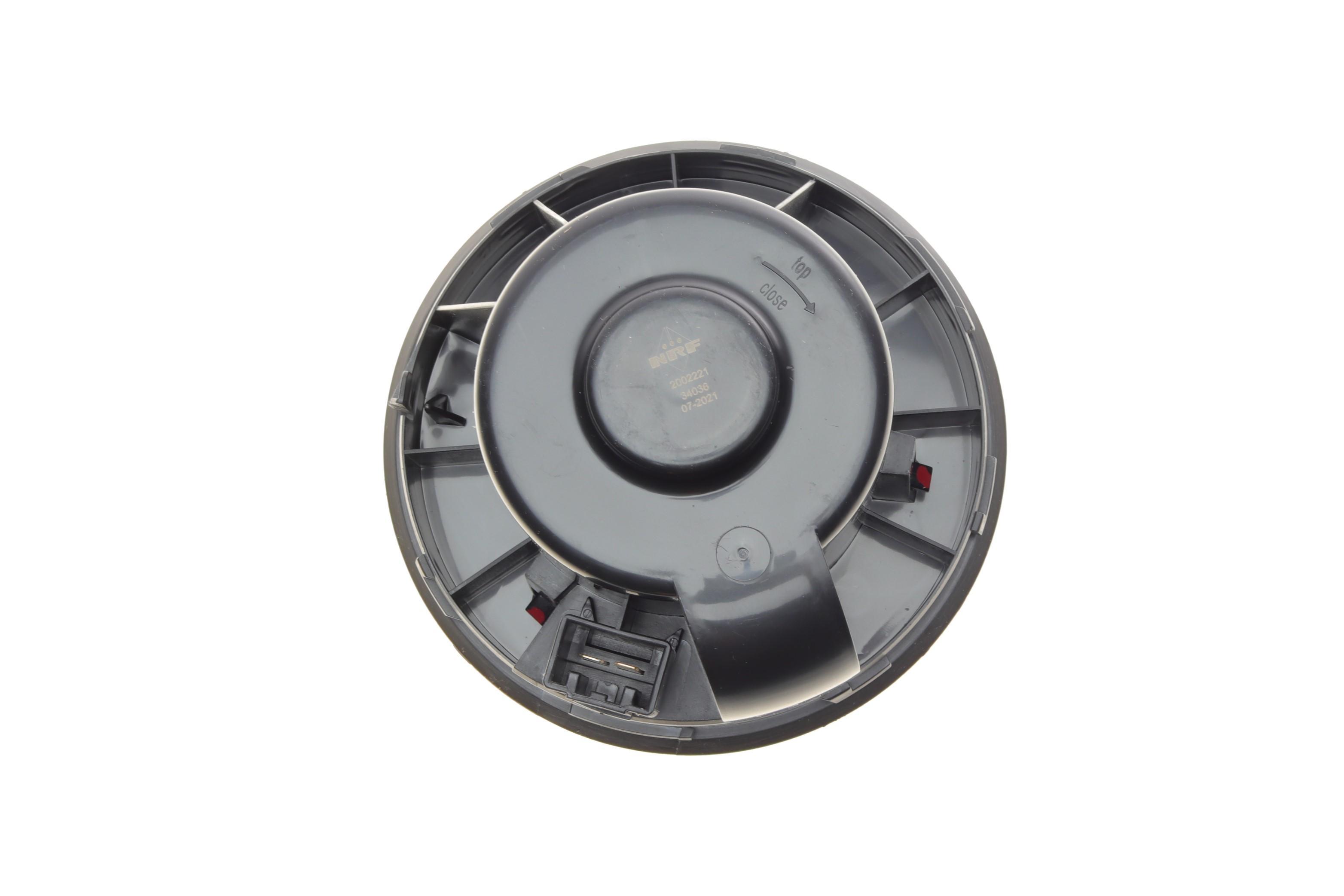 Моторчик пічки Ford Focus/Galaxy/Kuga/Mondeo/Transit Connect 04-