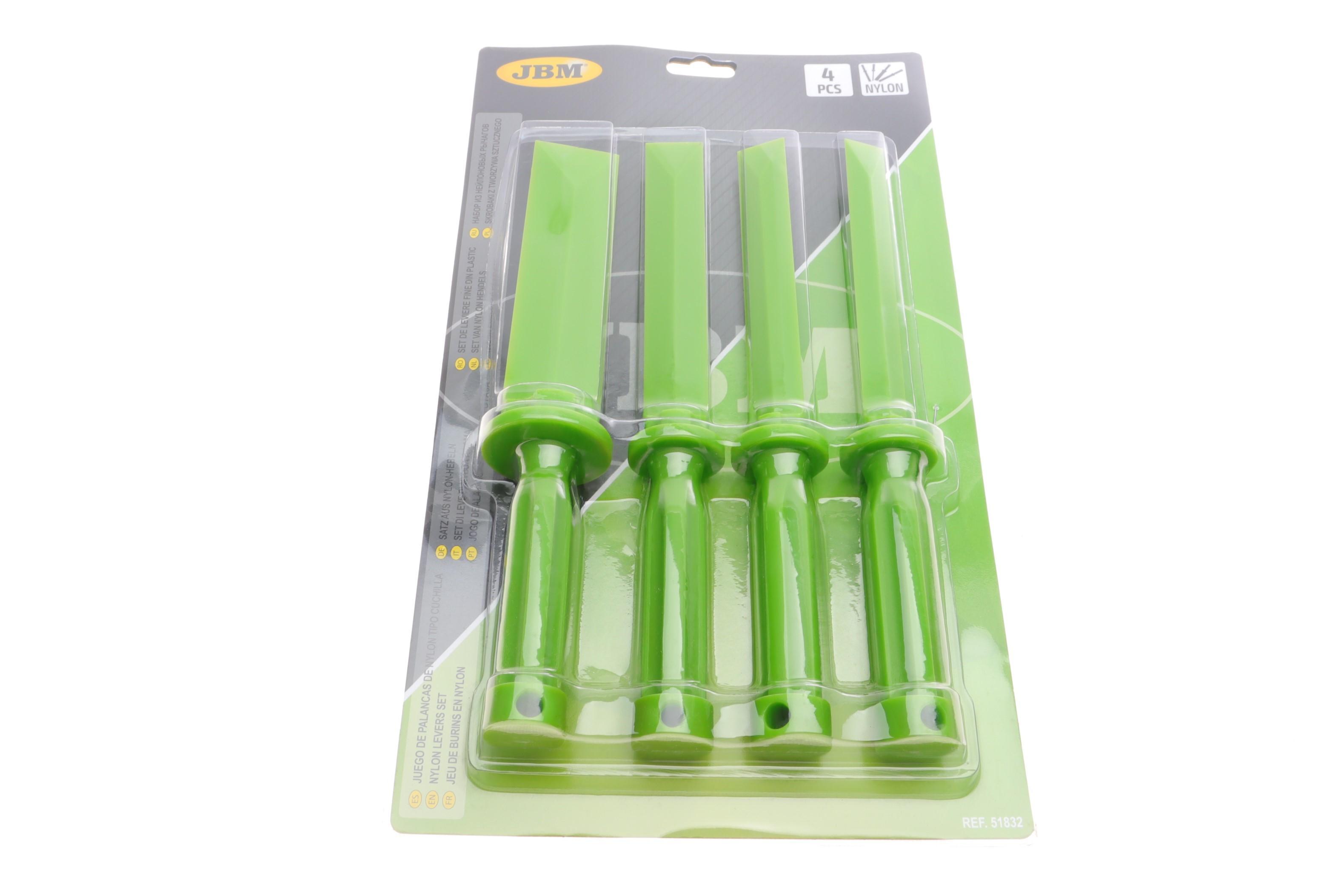 Съемники нейлоновые 19-22-26-36x273 мм