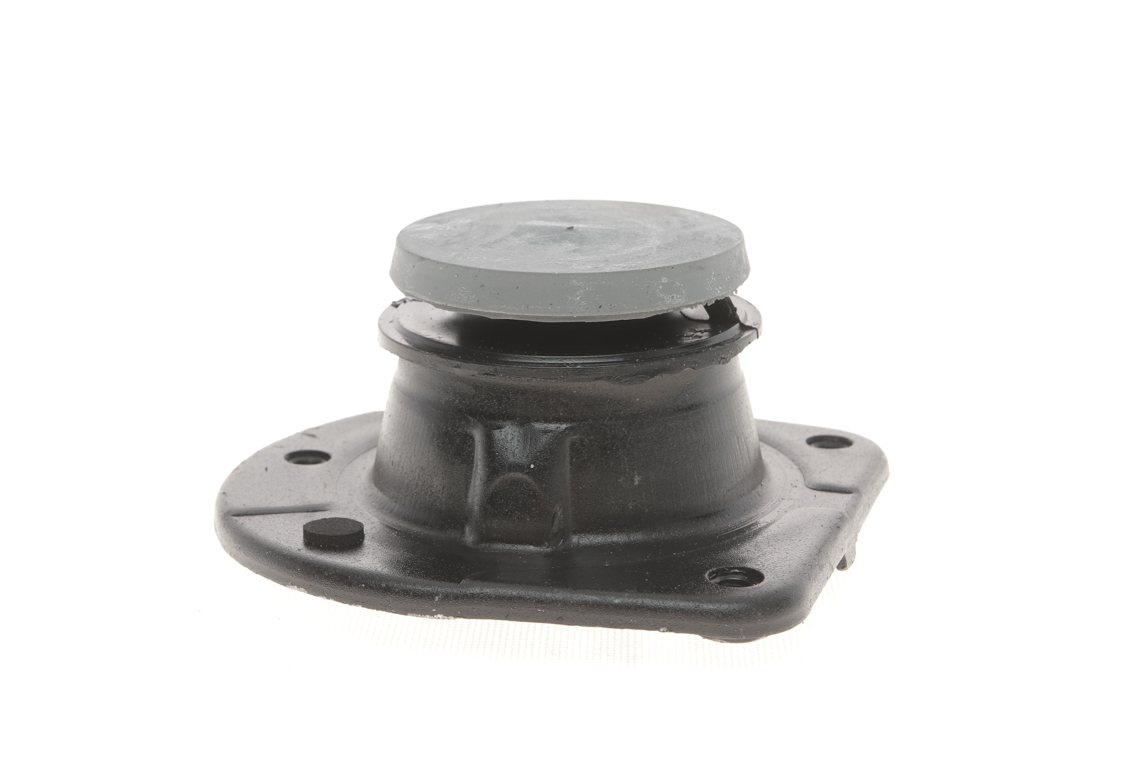 Подушка амортизатора (переднього) Fiat Doblo Cargo 01- (L)