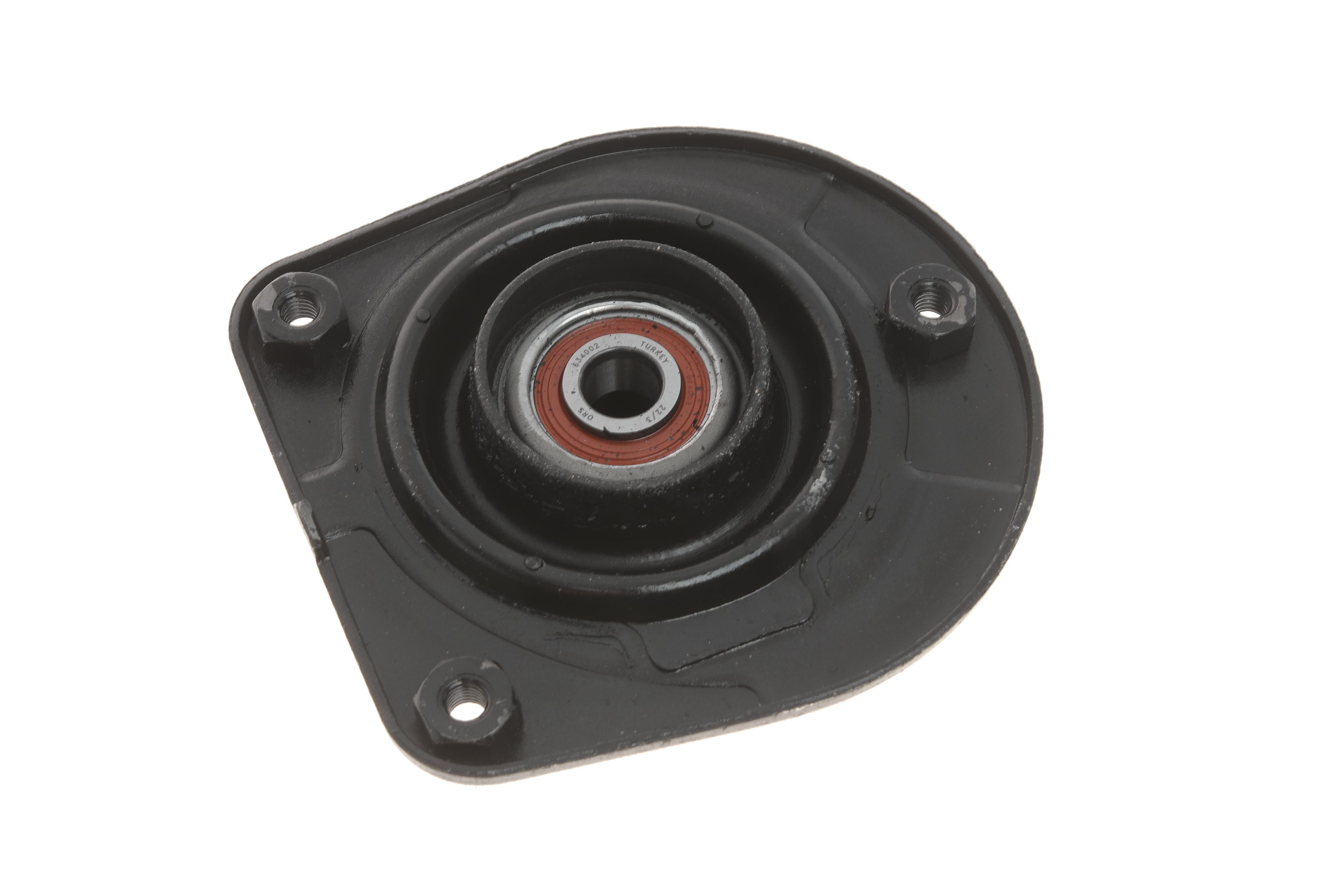 Подушка амортизатора (переднього) Fiat Doblo Cargo 01- (L)