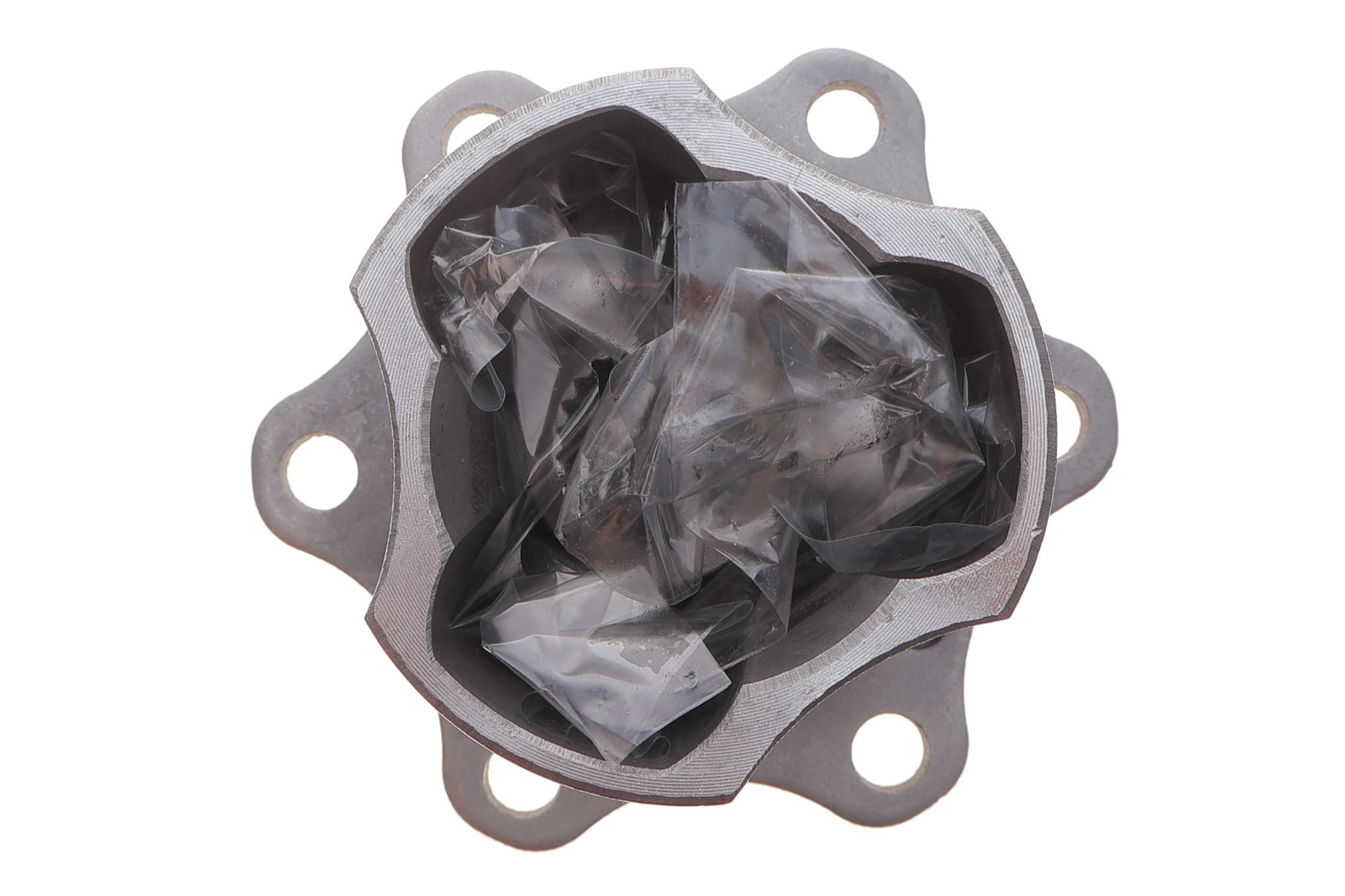 Шрус (внутренний) Audi A4/A5/Q5 2.0 TDI/TFSI 08-17 (24z/85mm)