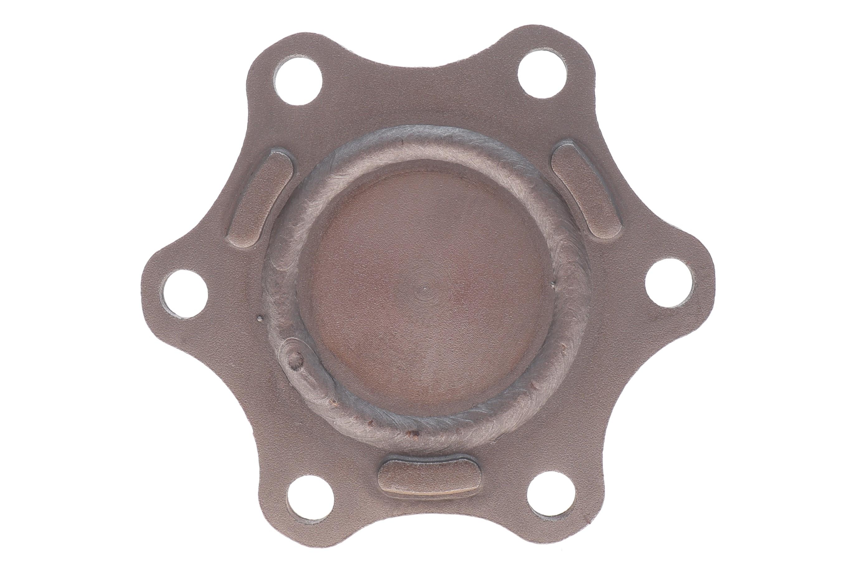 Шрус (внутренний) Audi A4/A5/Q5 2.0 TDI/TFSI 08-17 (24z/85mm)